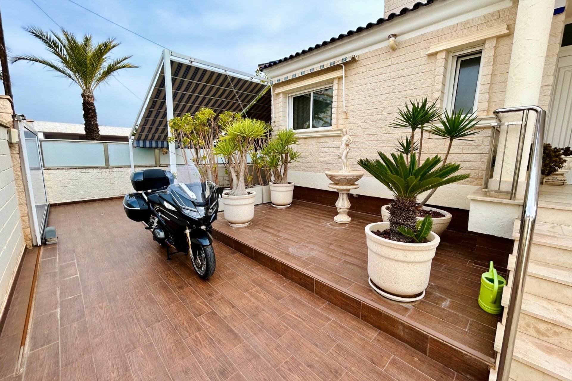 Segunda mano - Villa -
Torrevieja - Costa Blanca