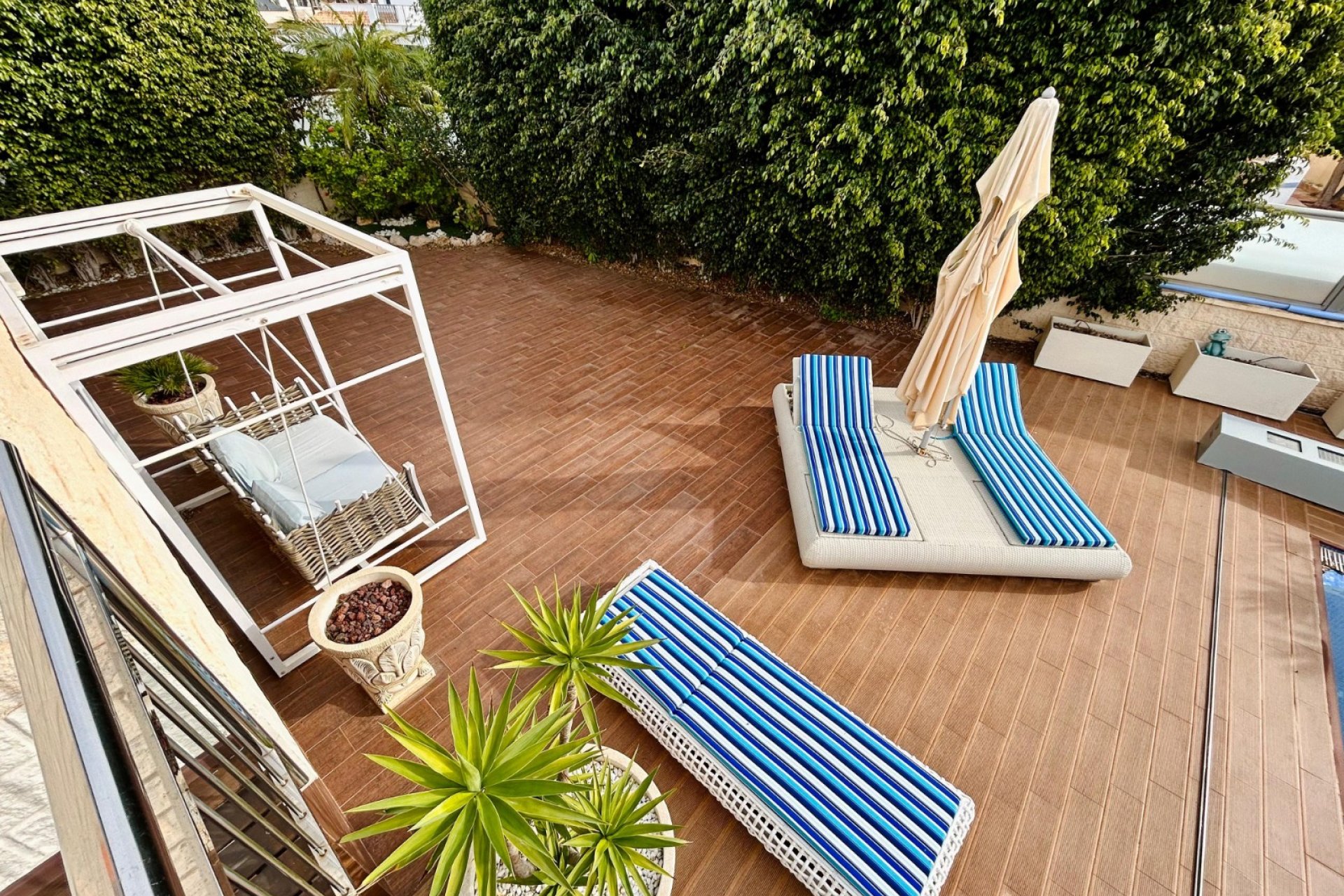 Segunda mano - Villa -
Torrevieja - Costa Blanca