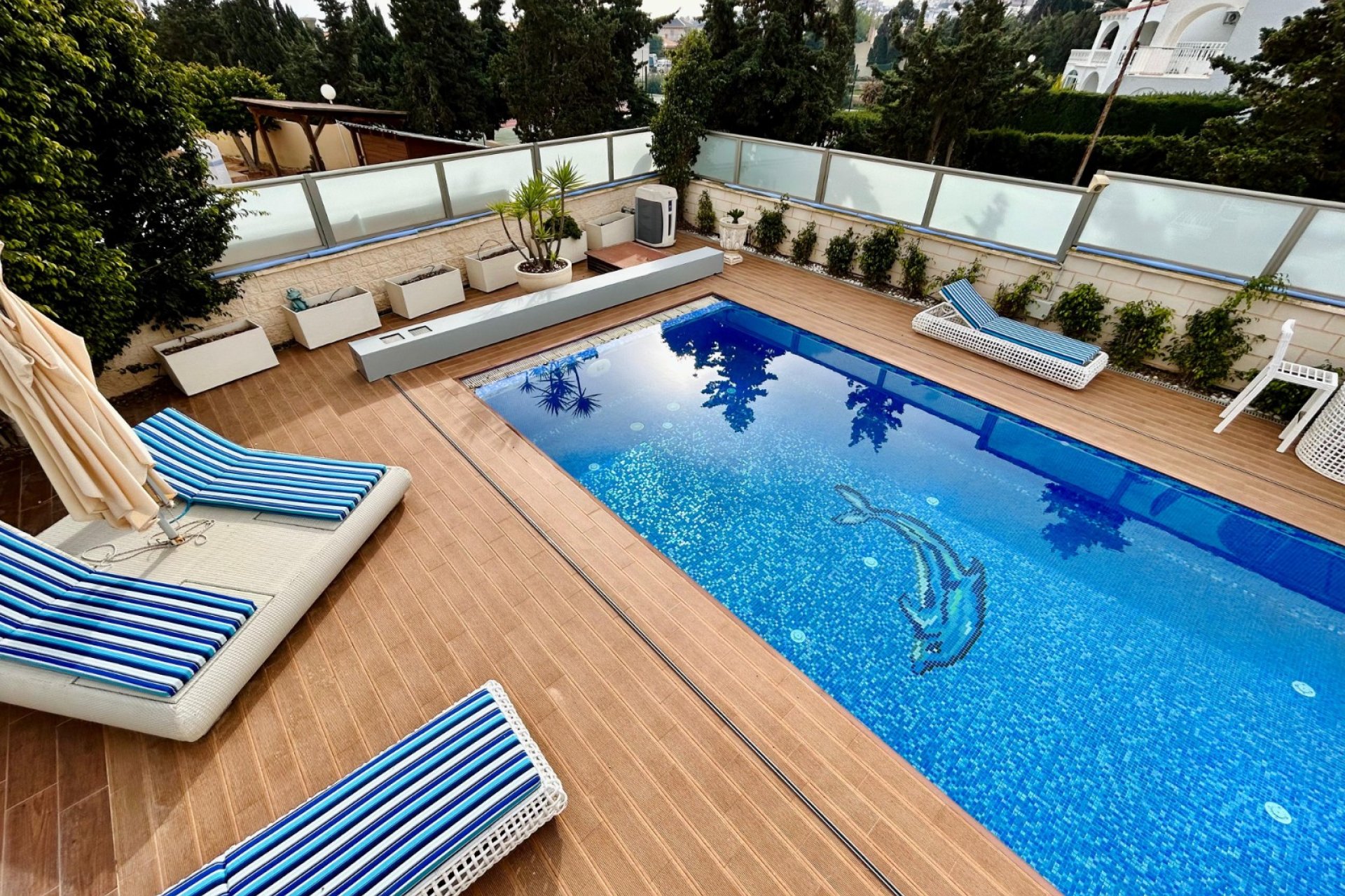 Segunda mano - Villa -
Torrevieja - Costa Blanca