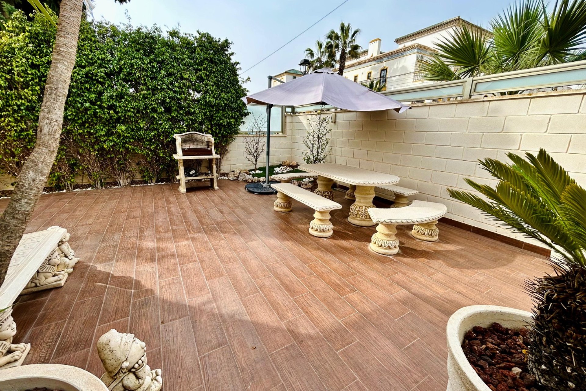 Segunda mano - Villa -
Torrevieja - Costa Blanca