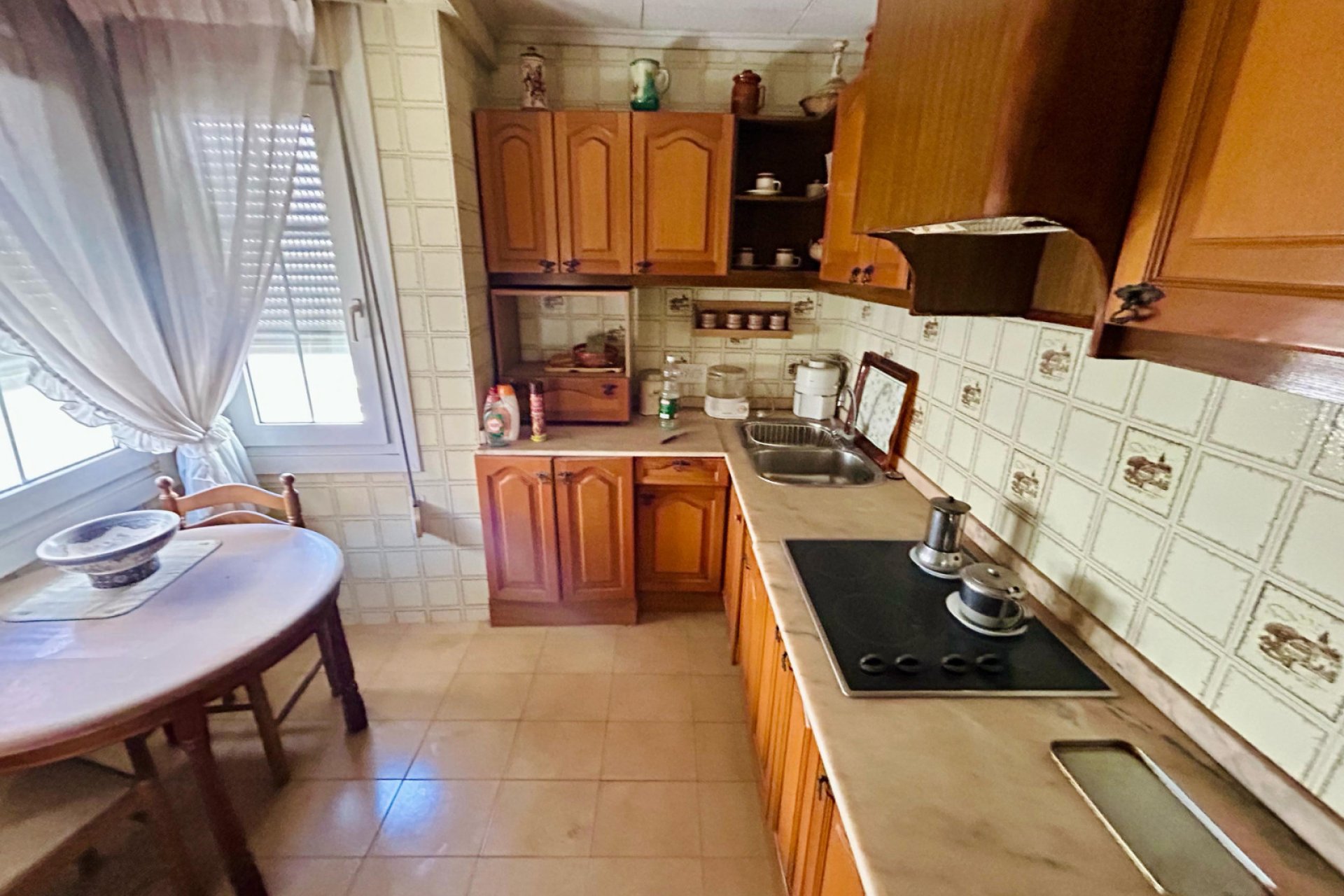 Segunda mano - Villa -
Torrevieja - Costa Blanca