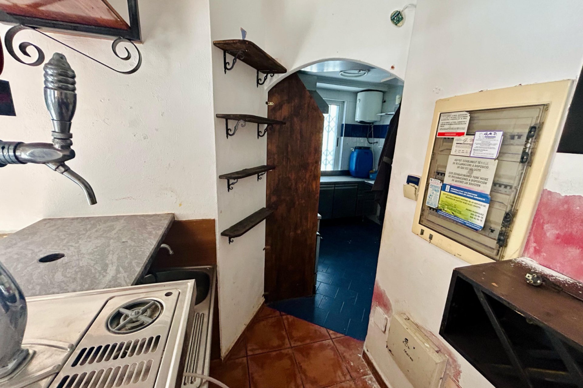Segunda mano - Villa -
Torrevieja - Costa Blanca