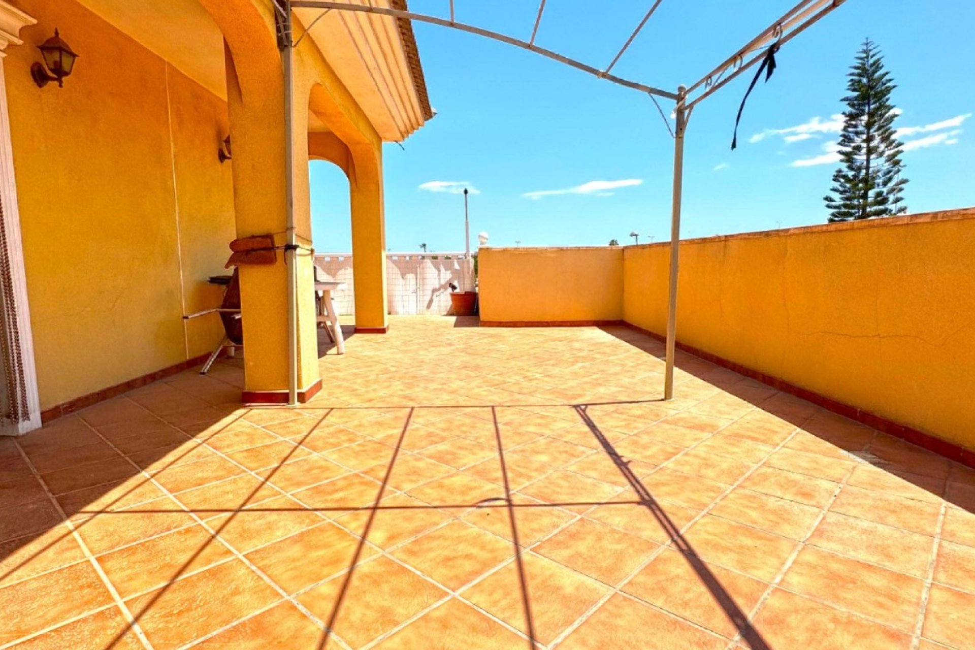 Segunda mano - Villa -
Torrevieja - Costa Blanca