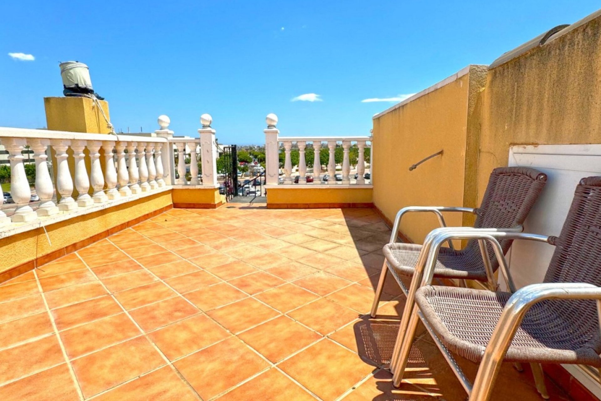 Segunda mano - Villa -
Torrevieja - Costa Blanca