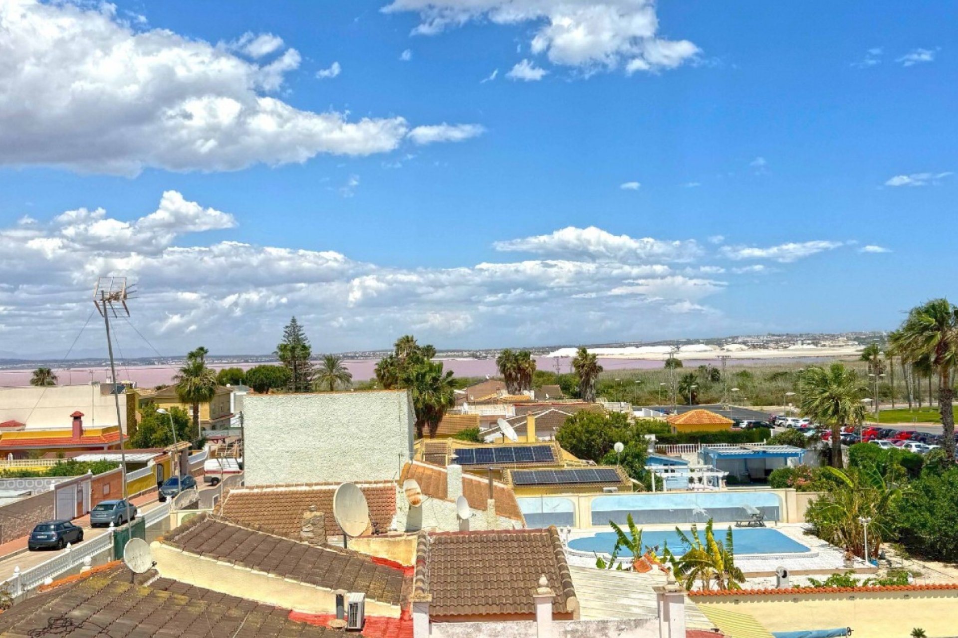 Segunda mano - Villa -
Torrevieja - Costa Blanca
