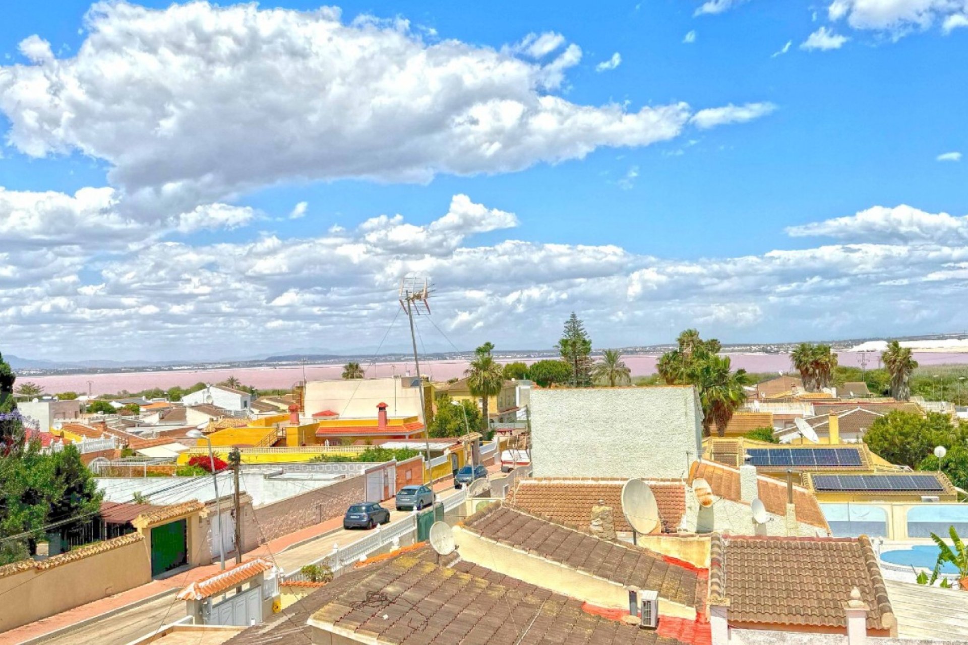 Segunda mano - Villa -
Torrevieja - Costa Blanca