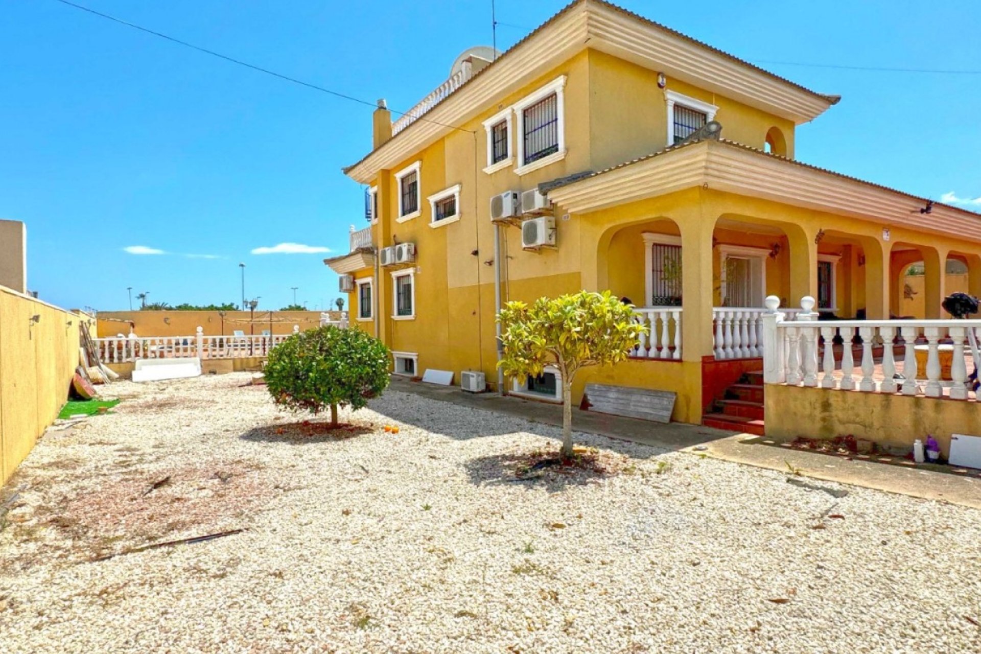 Segunda mano - Villa -
Torrevieja - Costa Blanca
