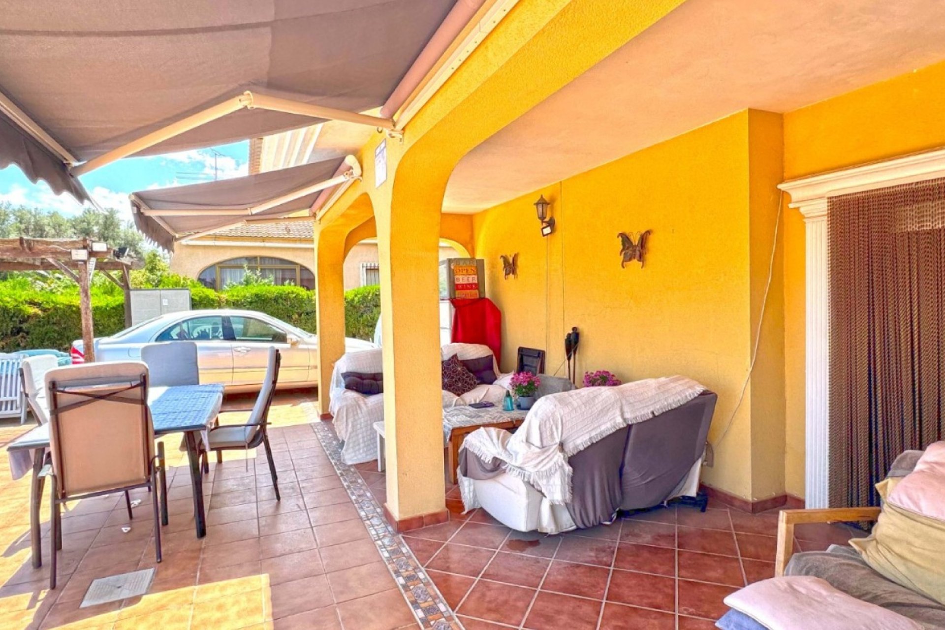Segunda mano - Villa -
Torrevieja - Costa Blanca