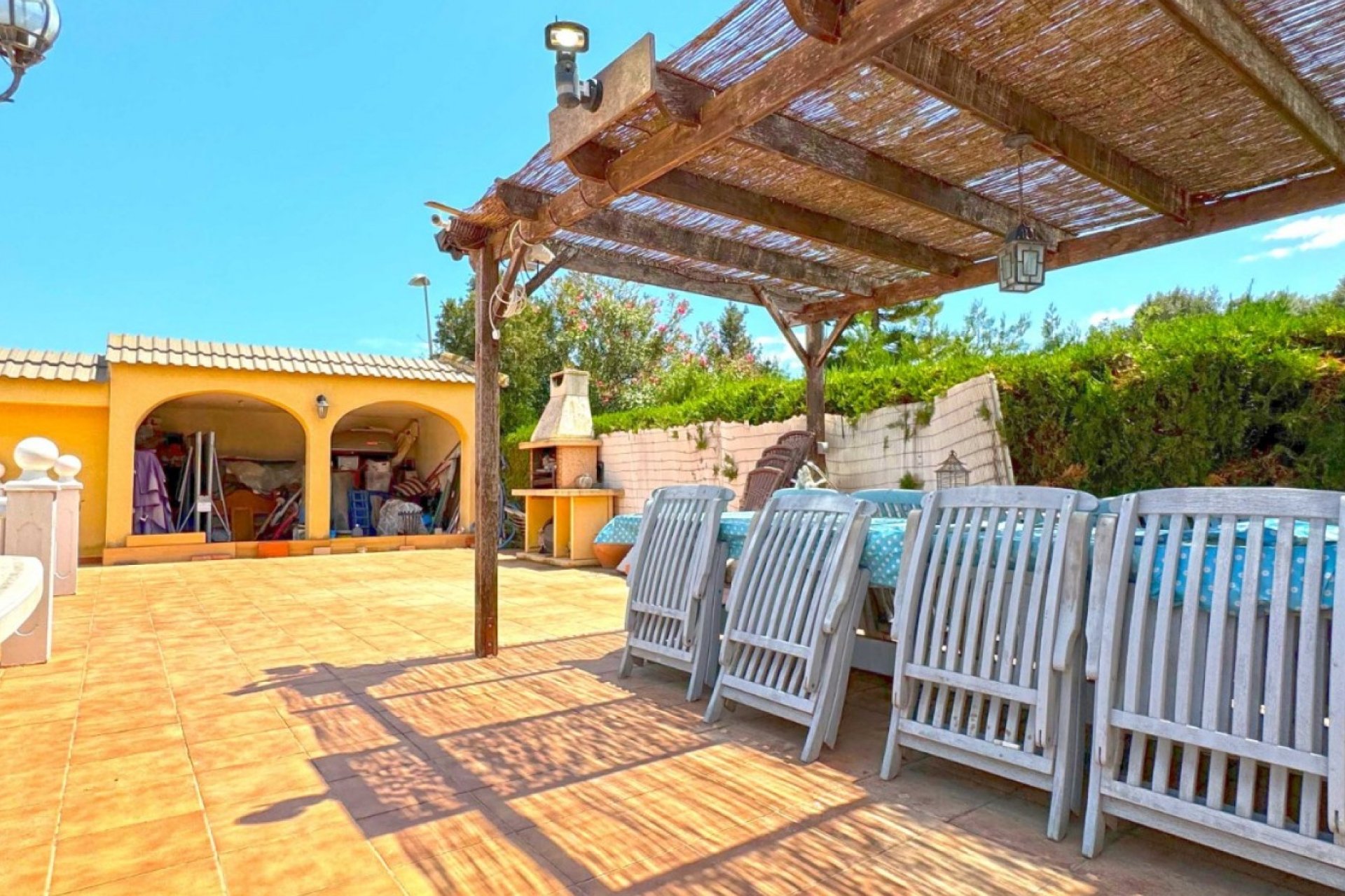 Segunda mano - Villa -
Torrevieja - Costa Blanca