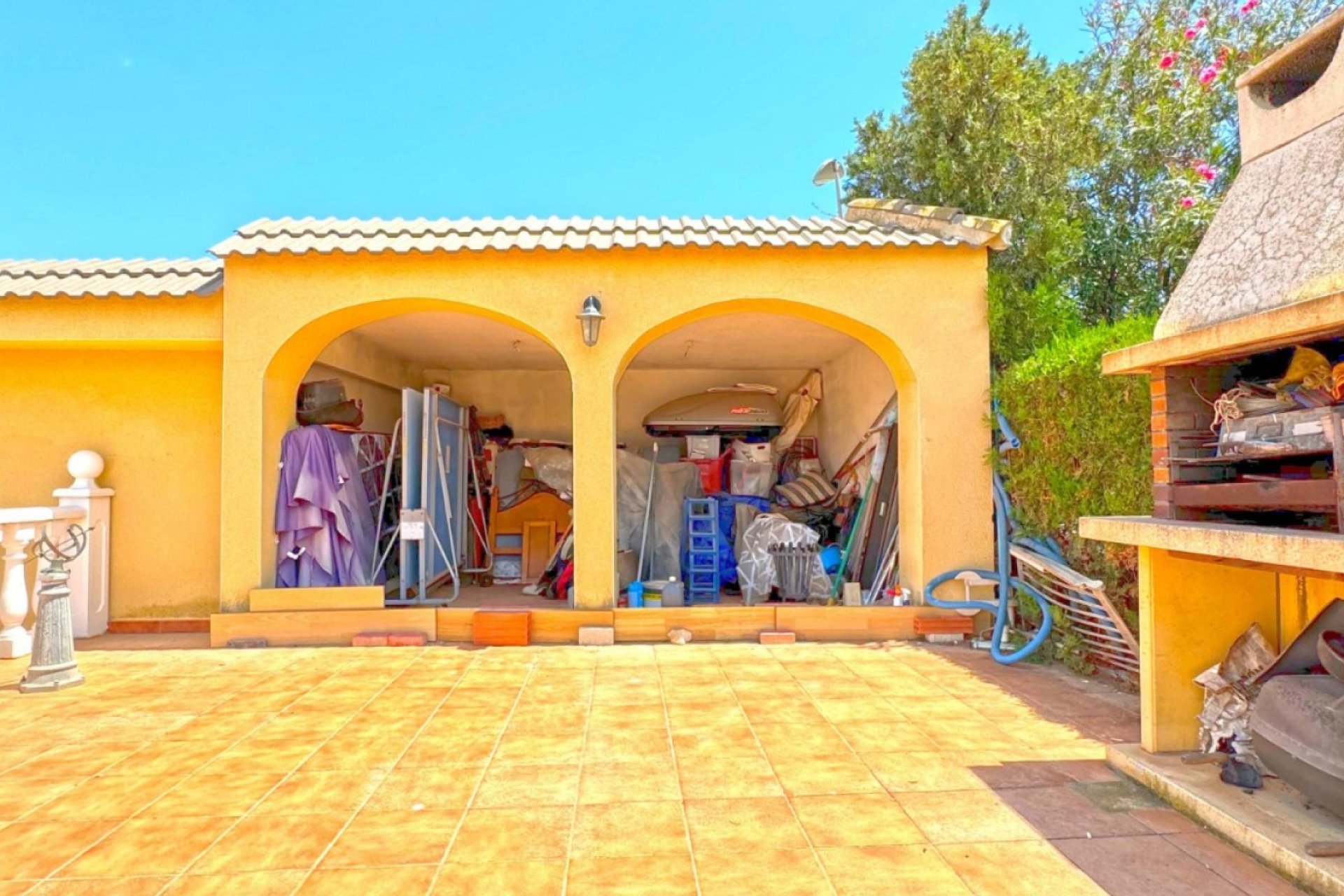 Segunda mano - Villa -
Torrevieja - Costa Blanca