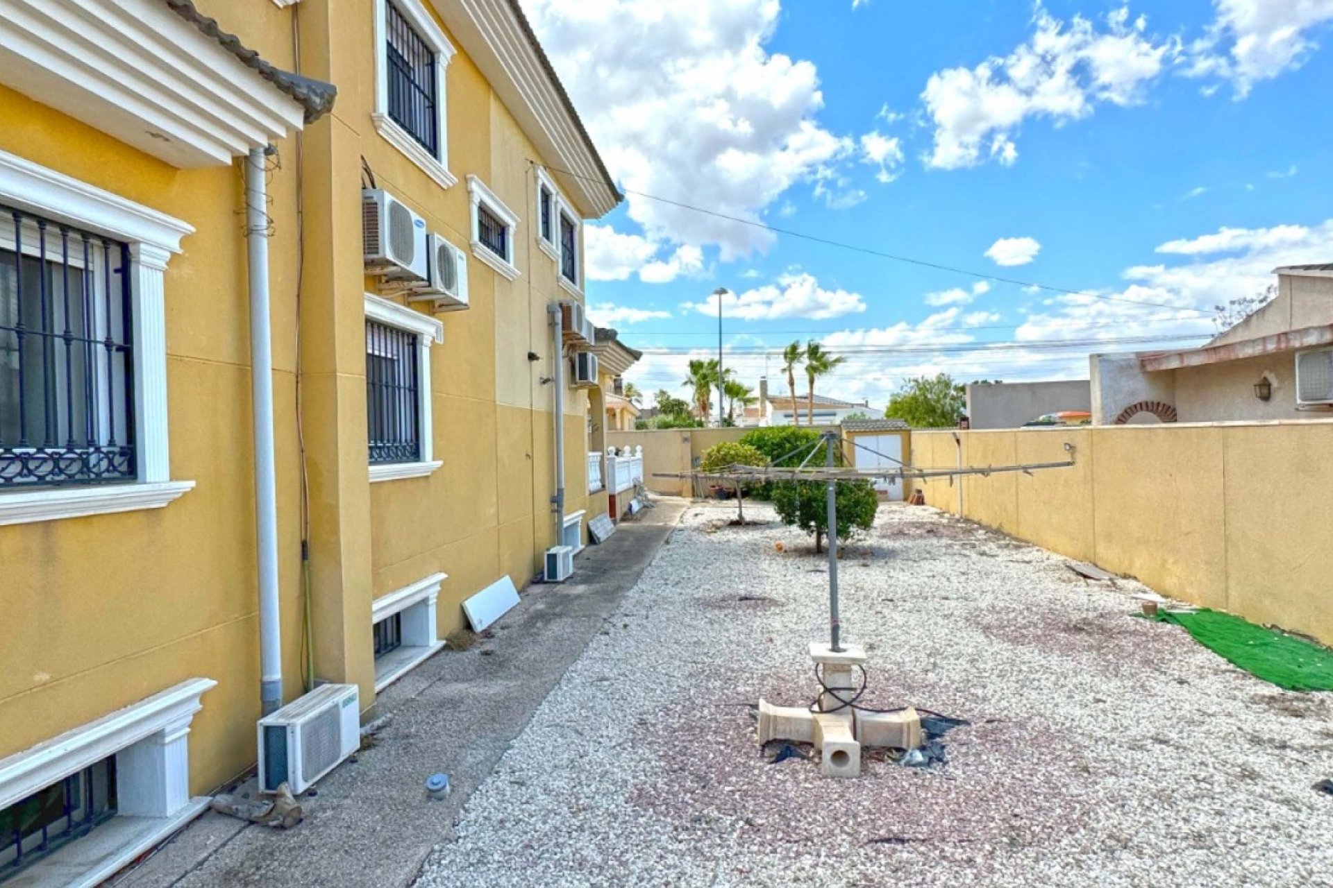 Segunda mano - Villa -
Torrevieja - Costa Blanca