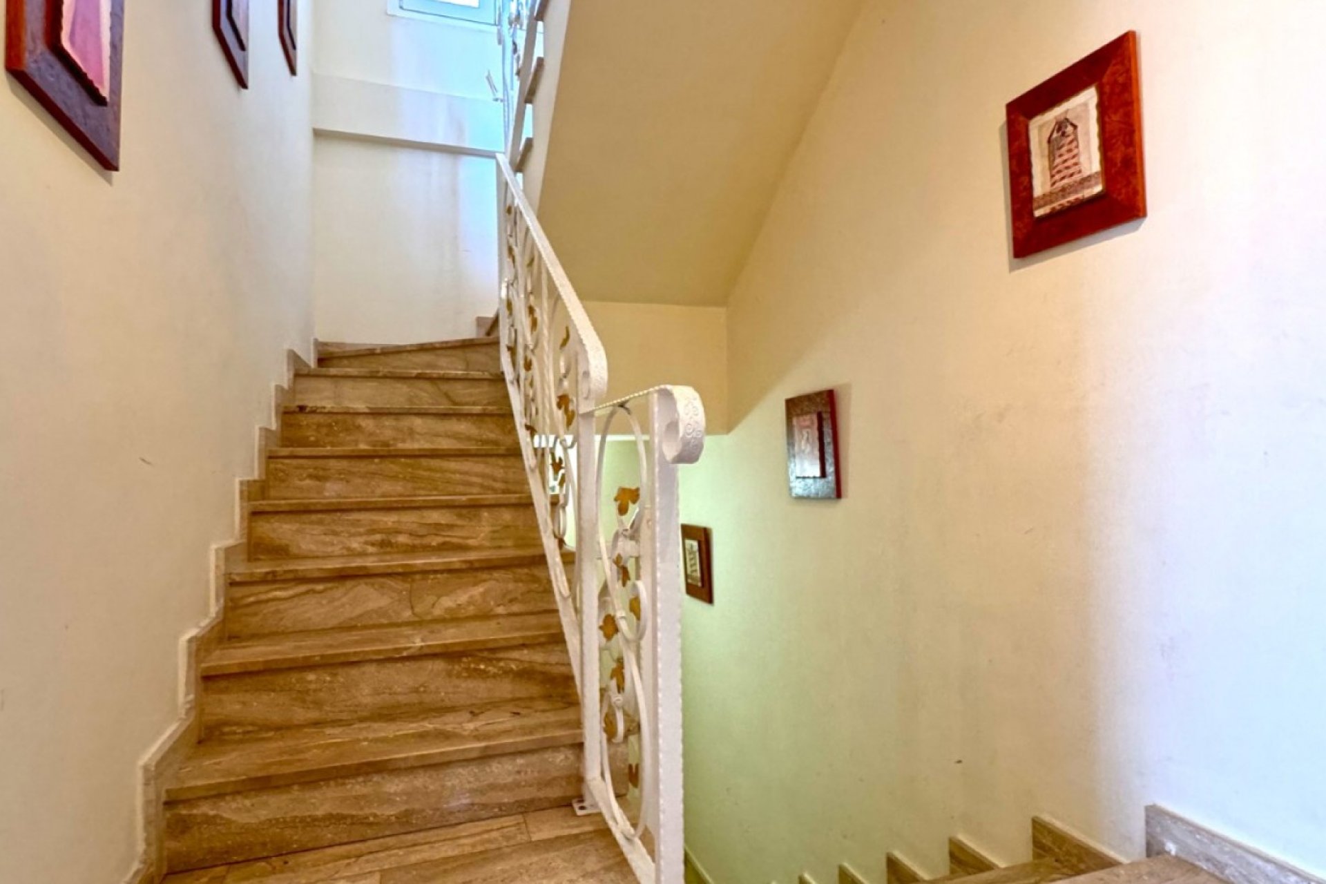 Segunda mano - Villa -
Torrevieja - Costa Blanca