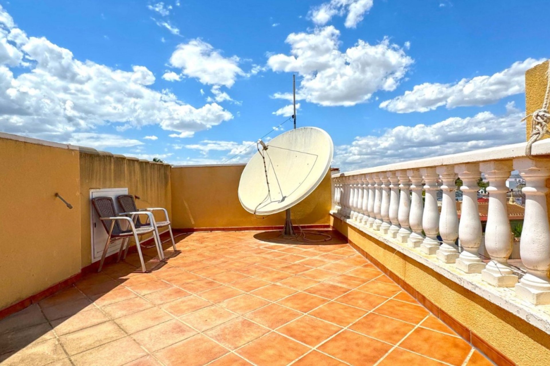 Segunda mano - Villa -
Torrevieja - Costa Blanca