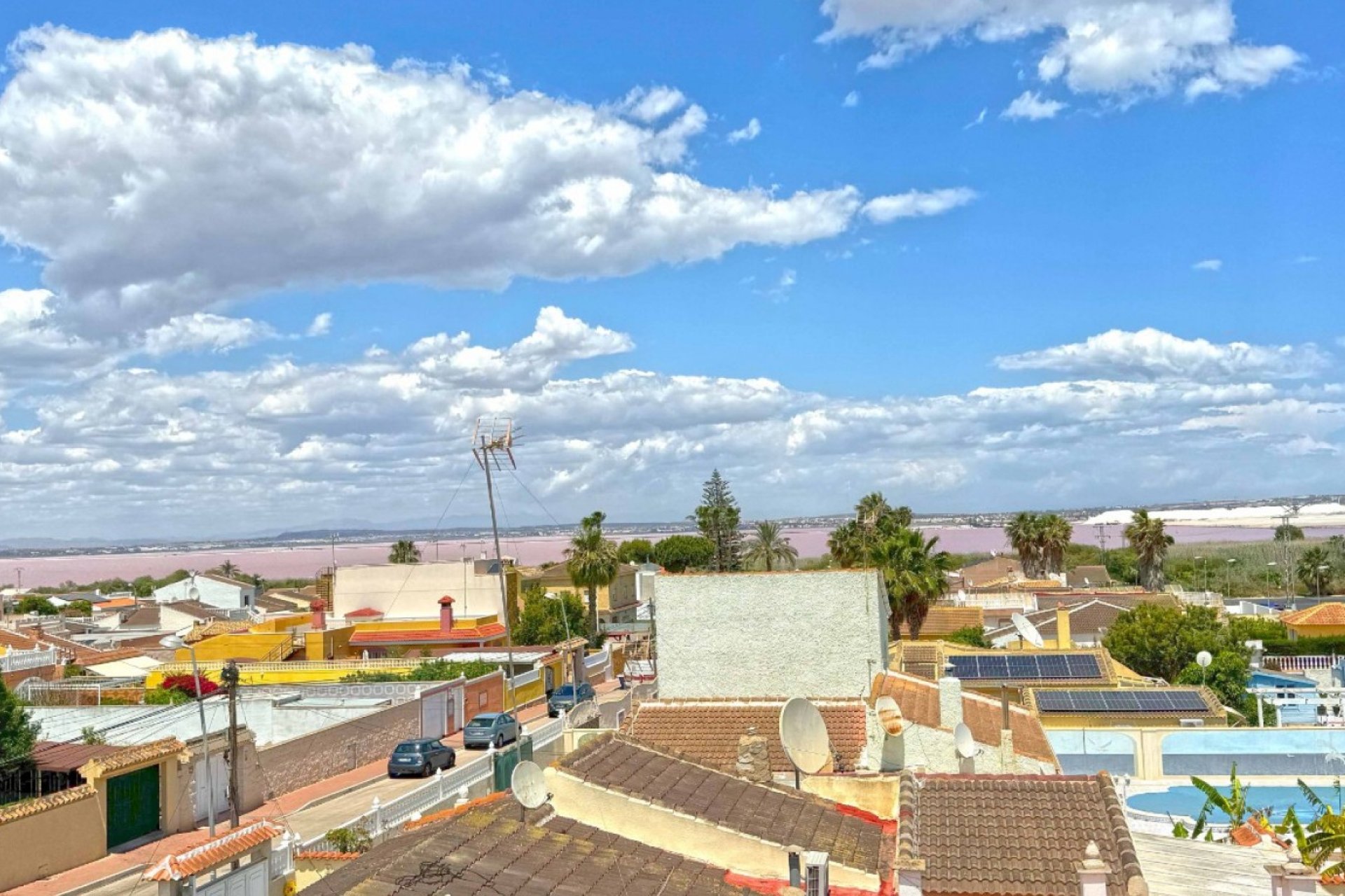 Segunda mano - Villa -
Torrevieja - Costa Blanca