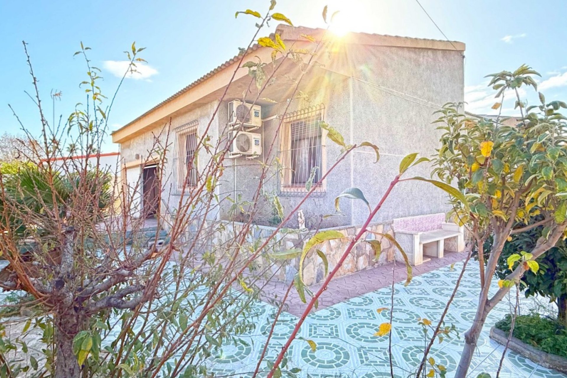 Segunda mano - Villa -
Torrevieja - Costa Blanca