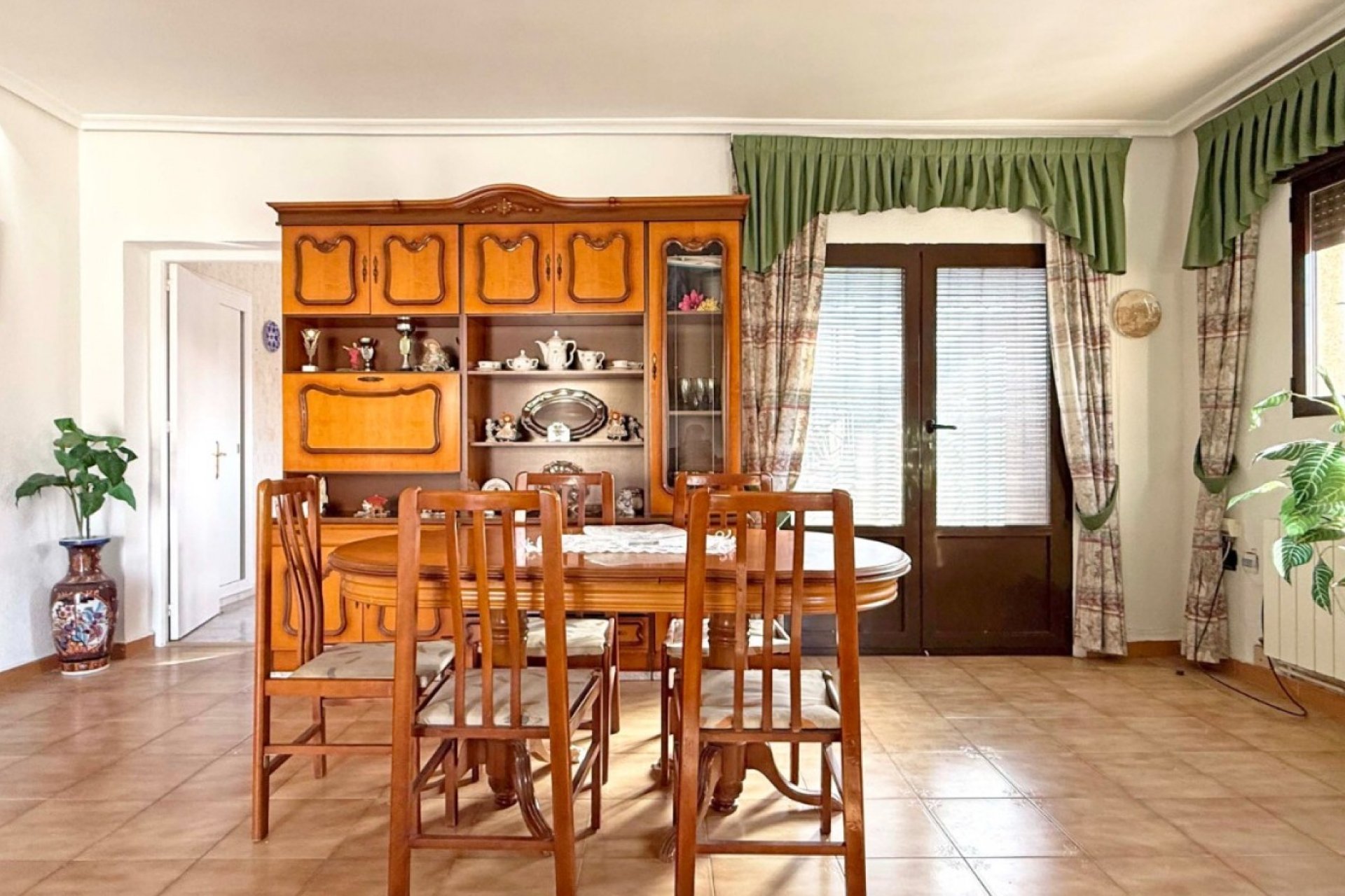 Segunda mano - Villa -
Torrevieja - Costa Blanca