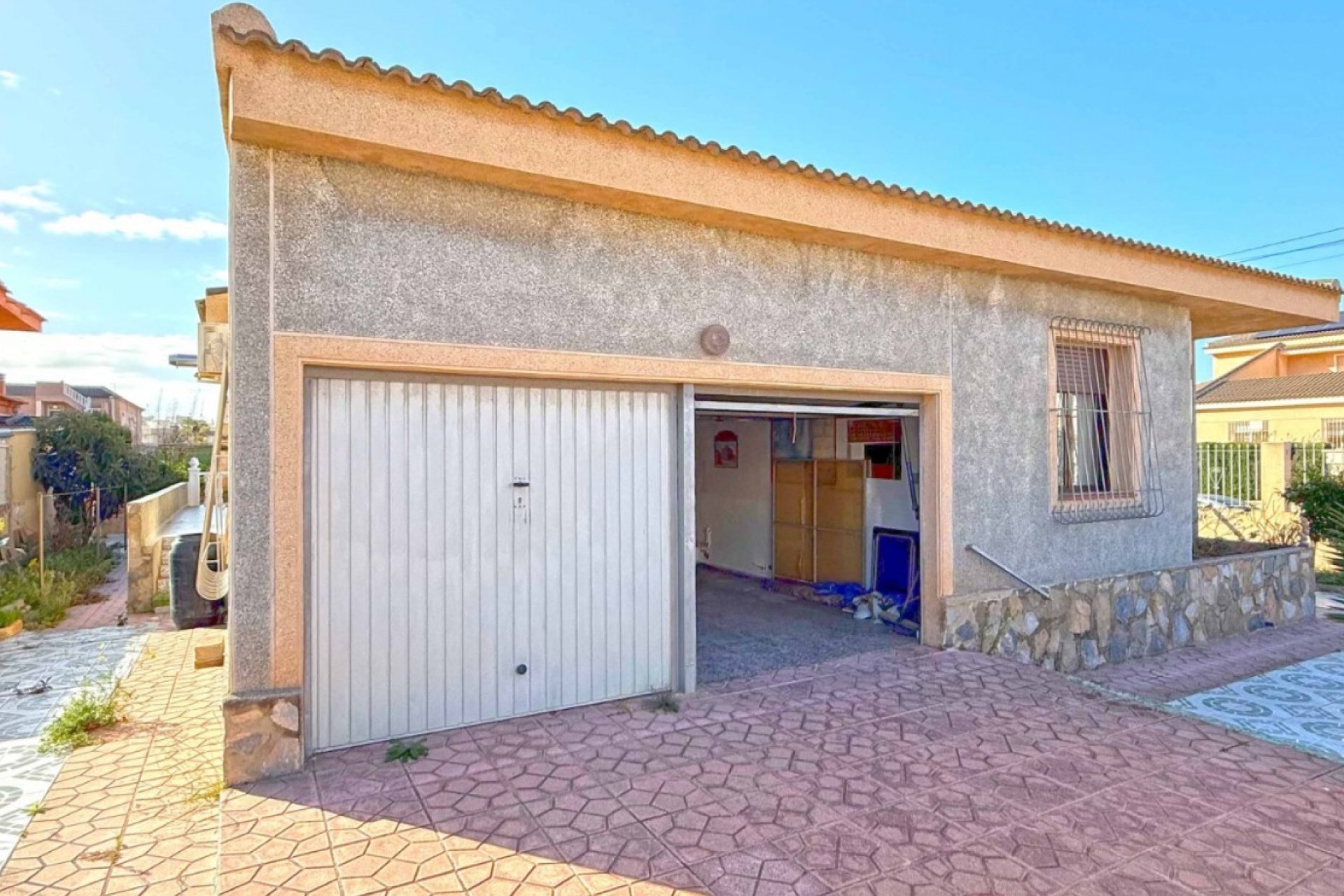 Segunda mano - Villa -
Torrevieja - Costa Blanca