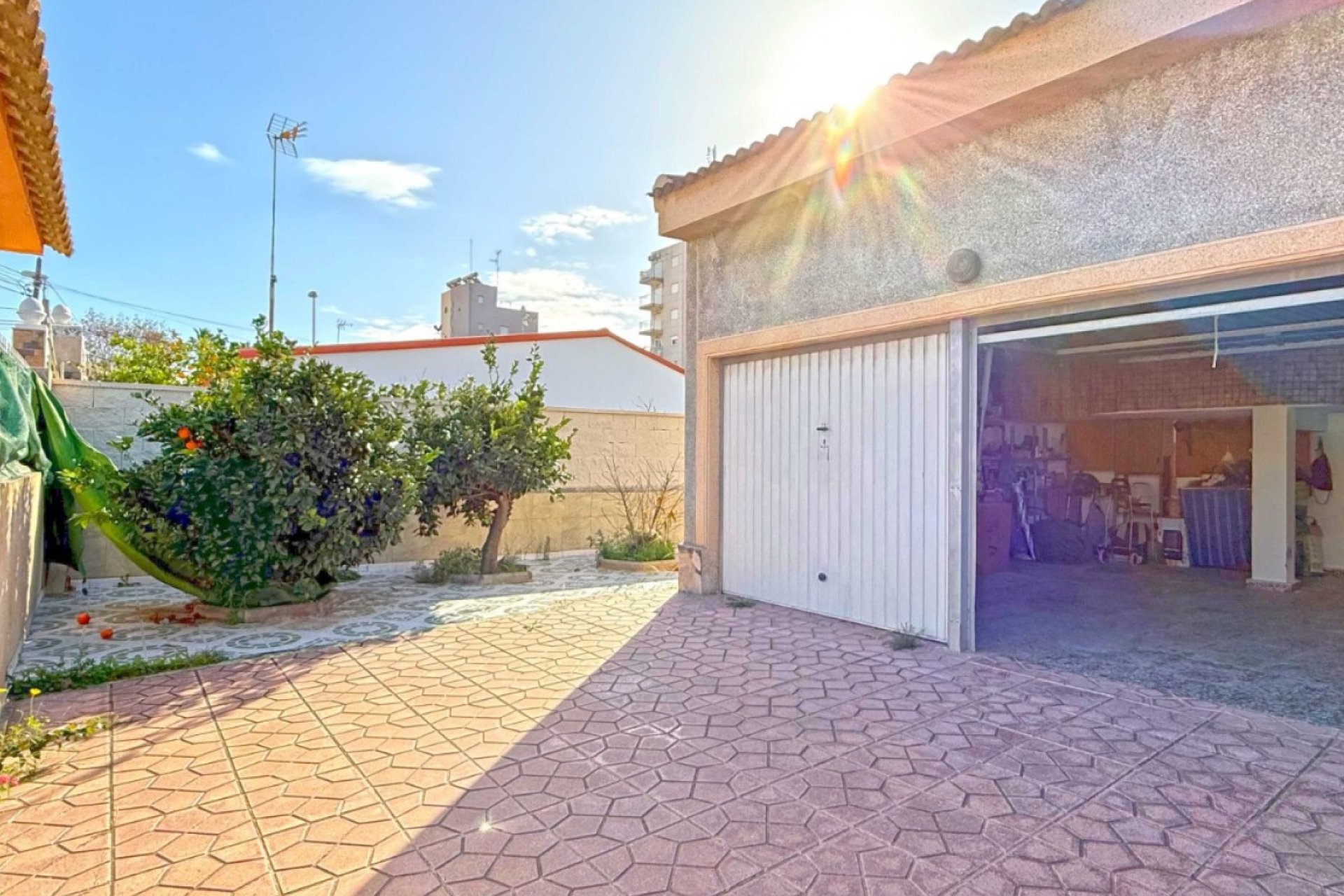 Segunda mano - Villa -
Torrevieja - Costa Blanca