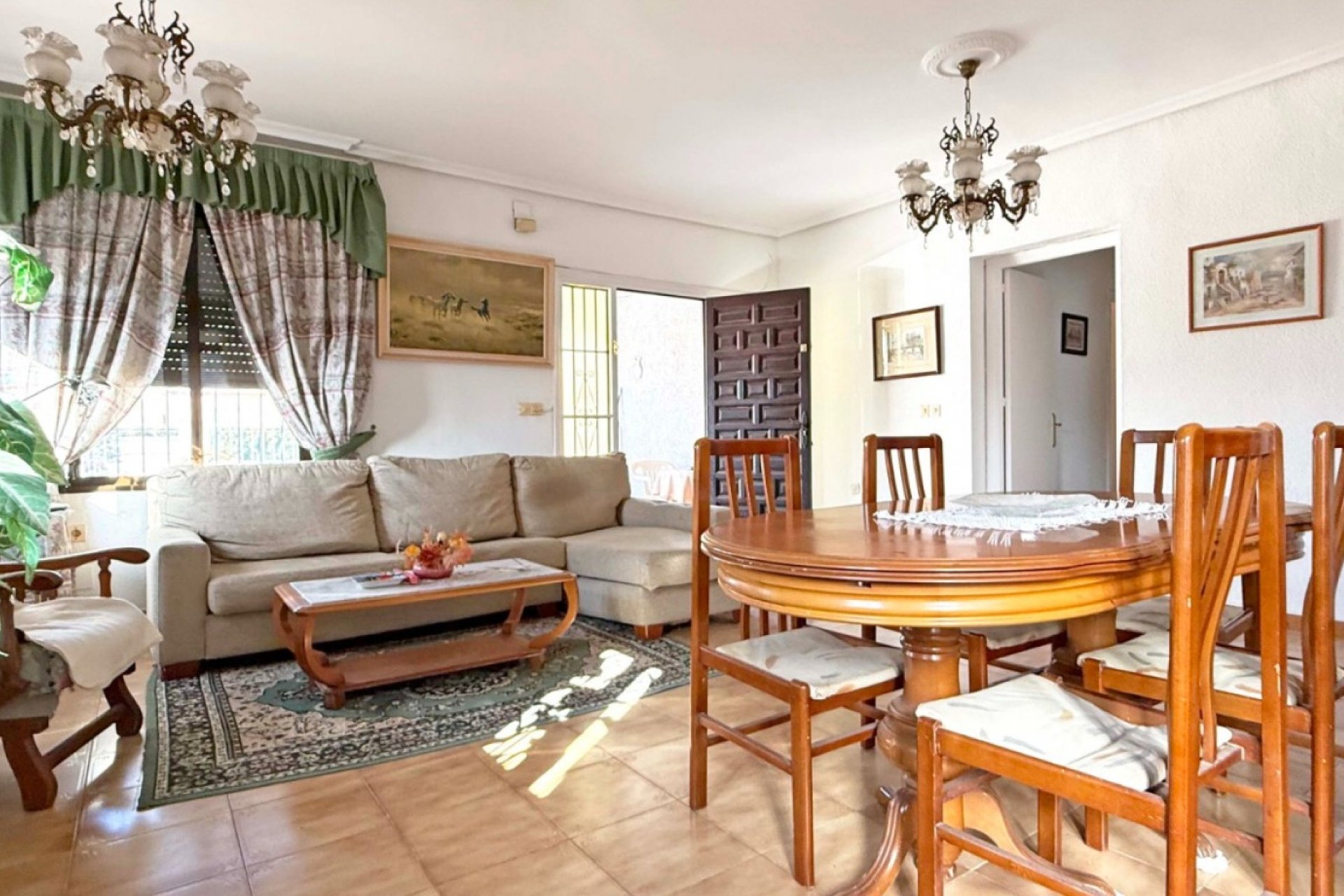 Segunda mano - Villa -
Torrevieja - Costa Blanca