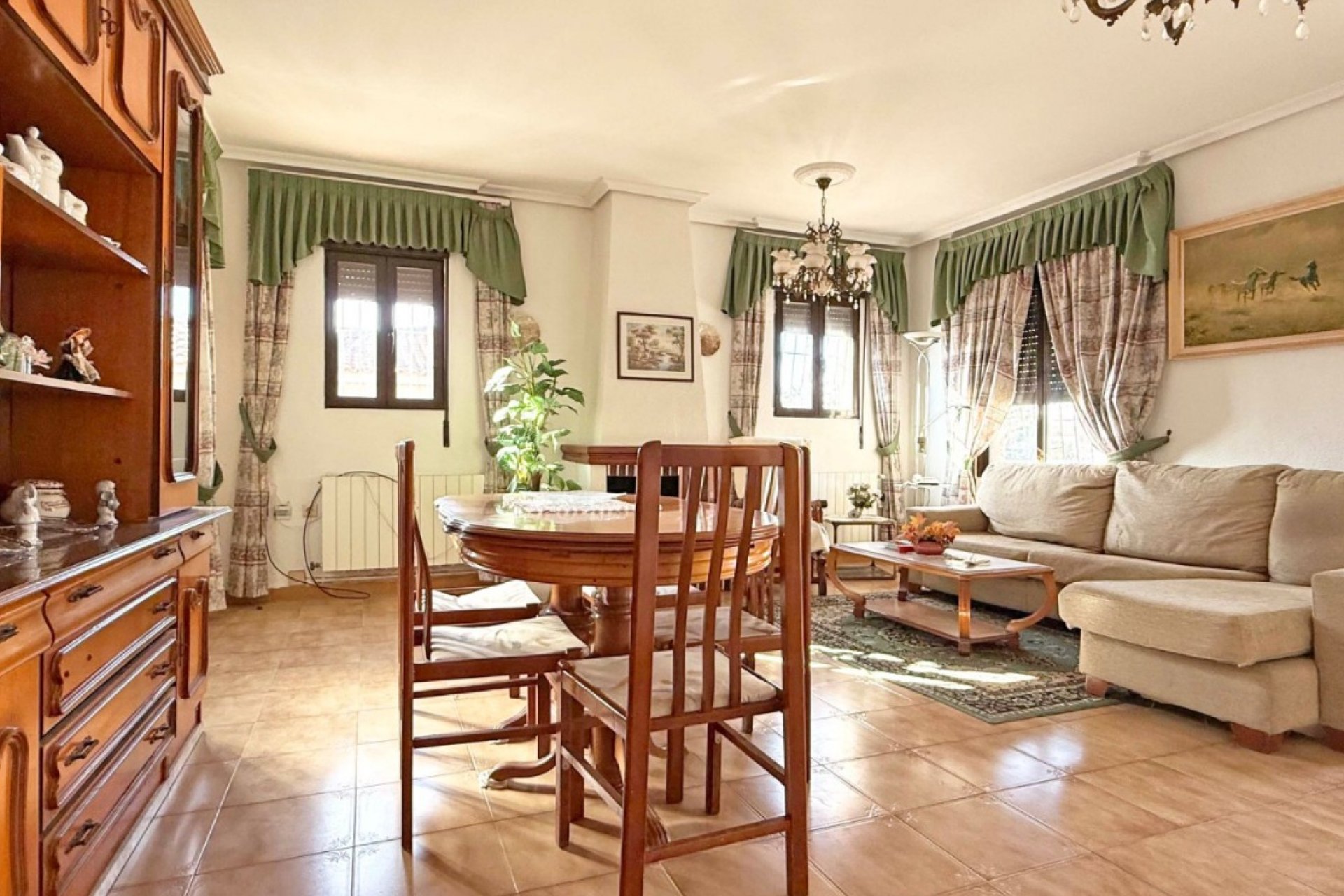 Segunda mano - Villa -
Torrevieja - Costa Blanca
