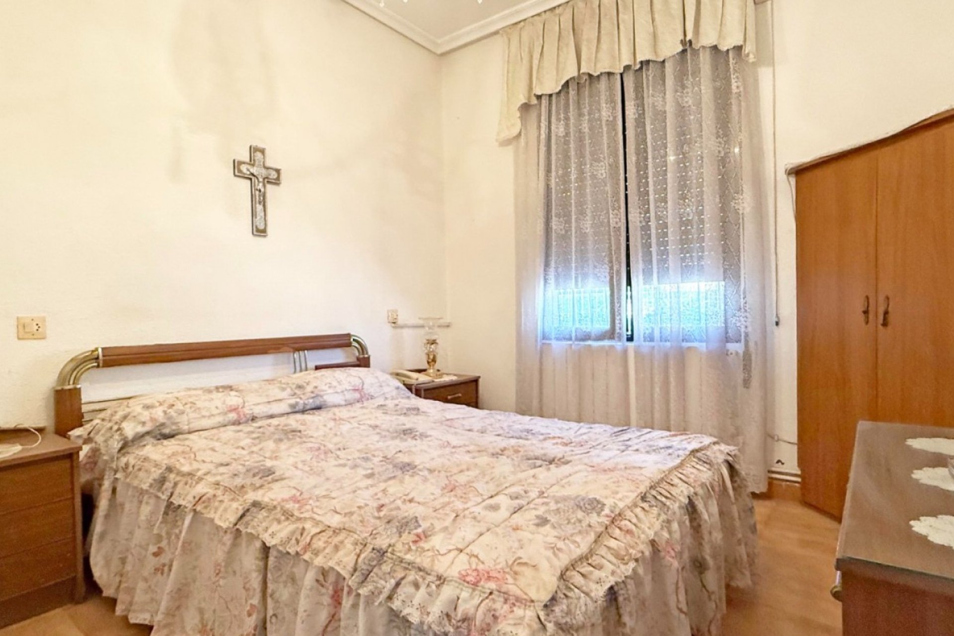 Segunda mano - Villa -
Torrevieja - Costa Blanca
