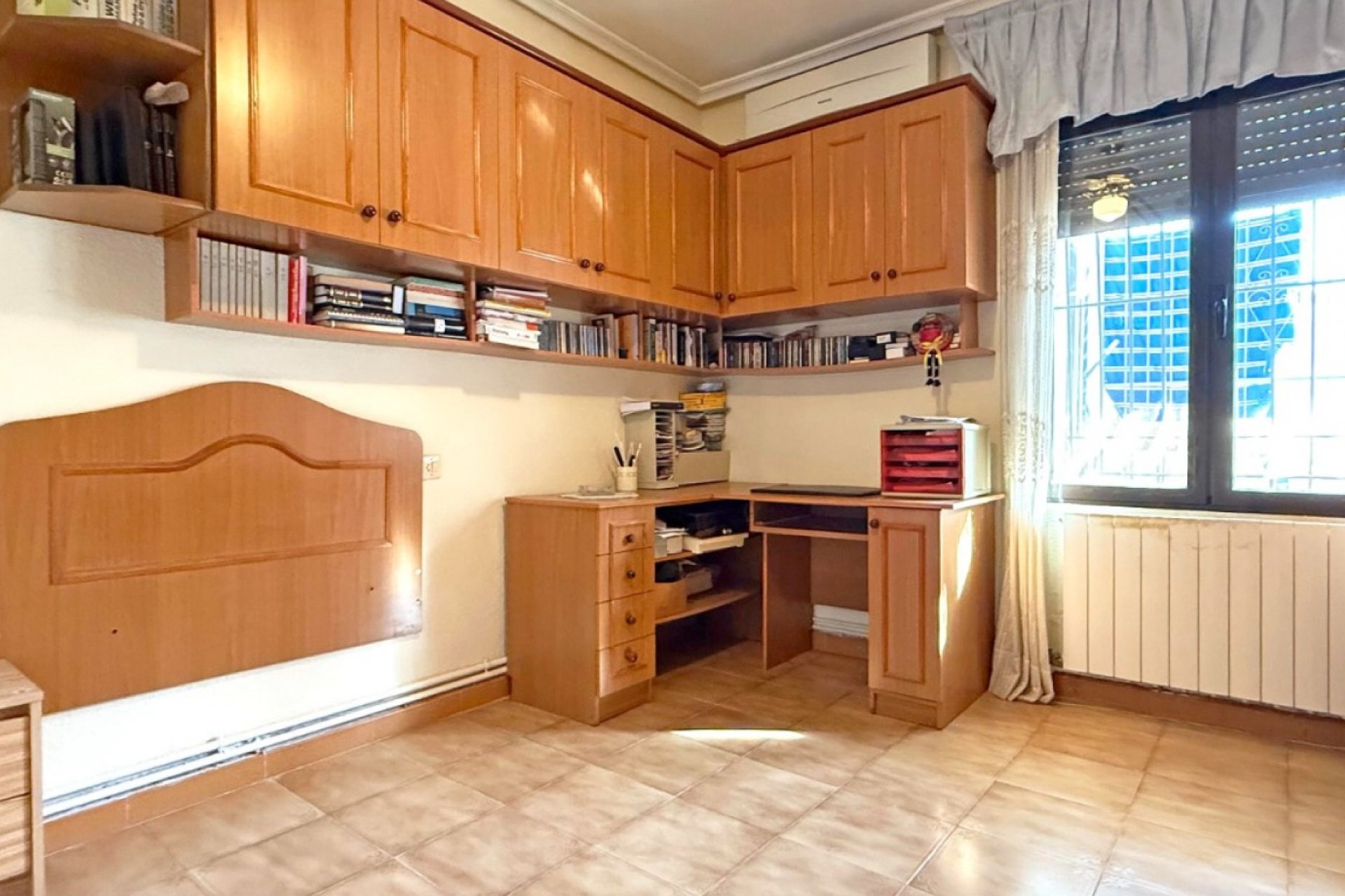 Segunda mano - Villa -
Torrevieja - Costa Blanca