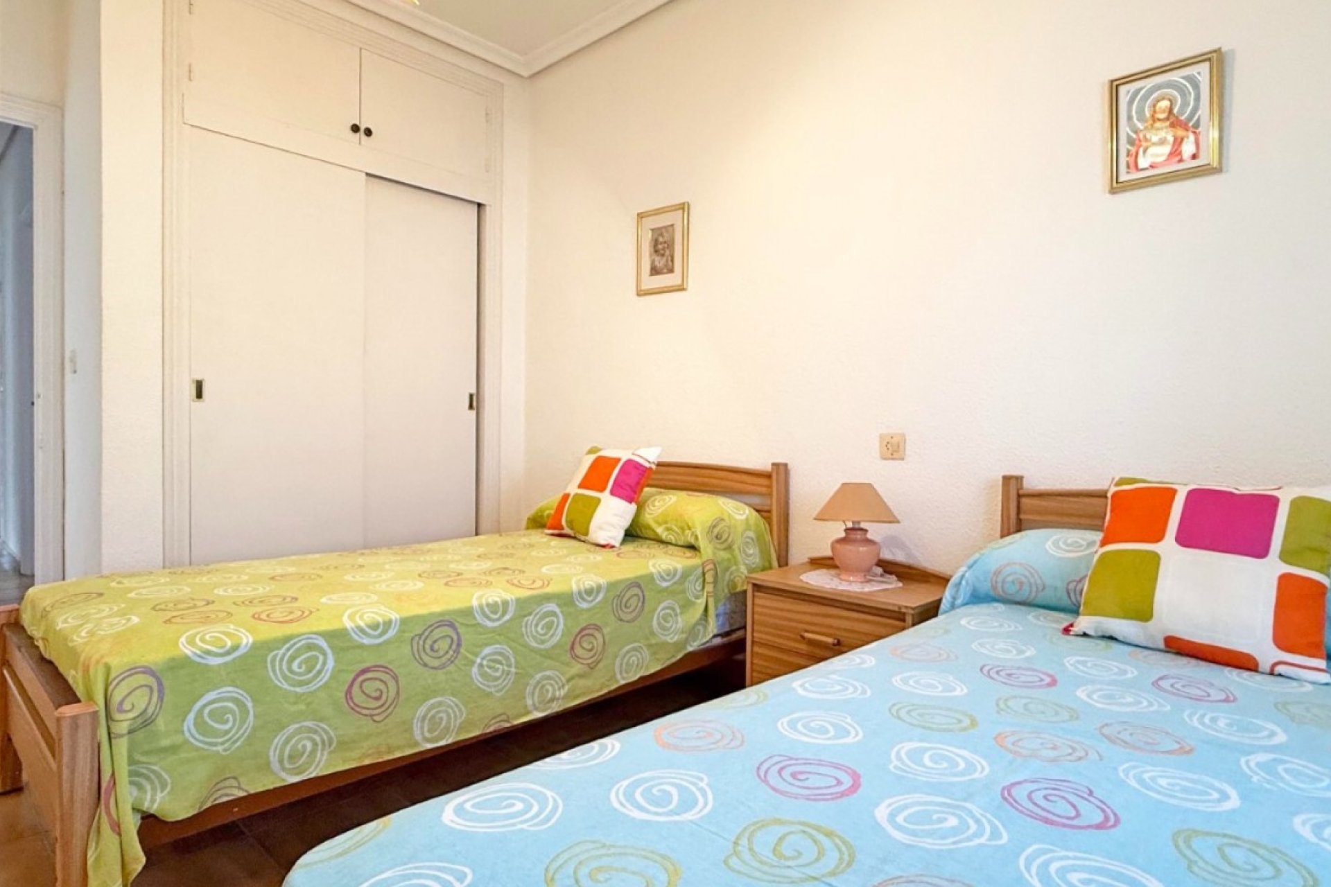 Segunda mano - Villa -
Torrevieja - Costa Blanca