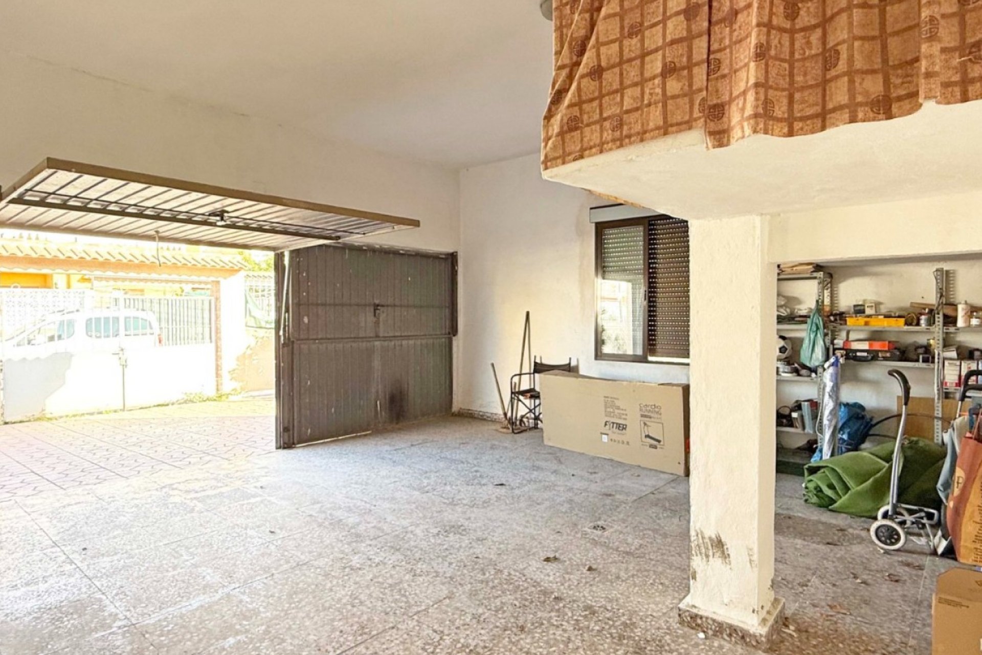 Segunda mano - Villa -
Torrevieja - Costa Blanca