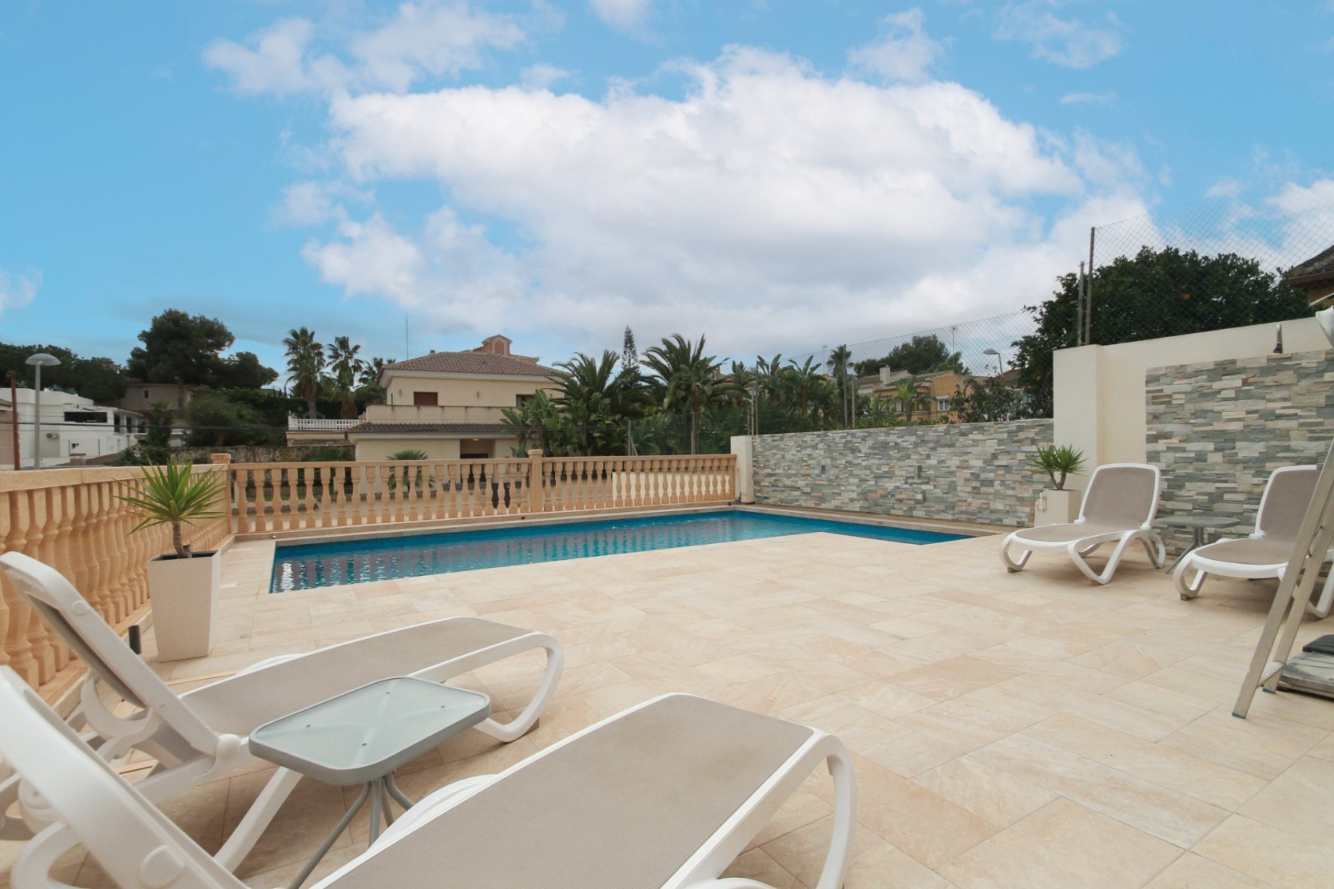 Segunda mano - Villa -
Torrevieja - Costa Blanca
