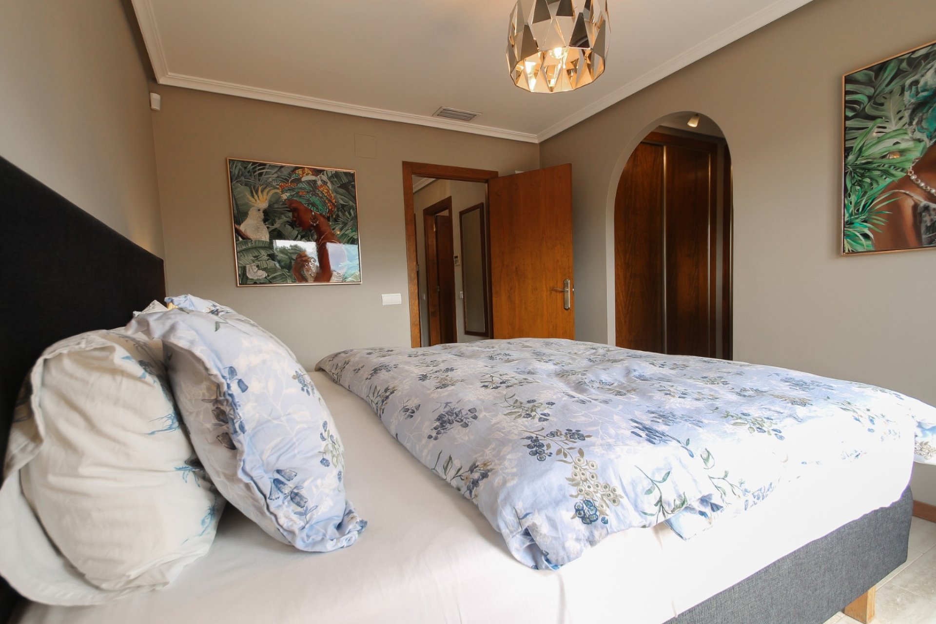 Segunda mano - Villa -
Torrevieja - Costa Blanca