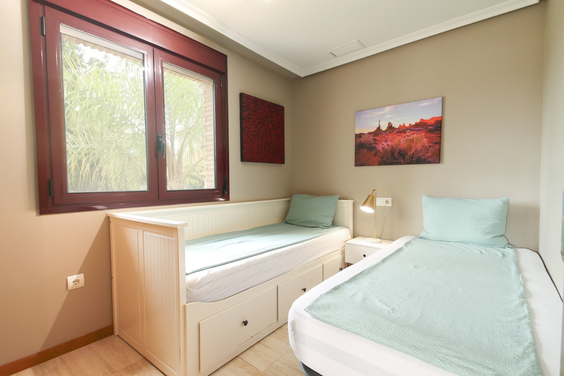 Segunda mano - Villa -
Torrevieja - Costa Blanca