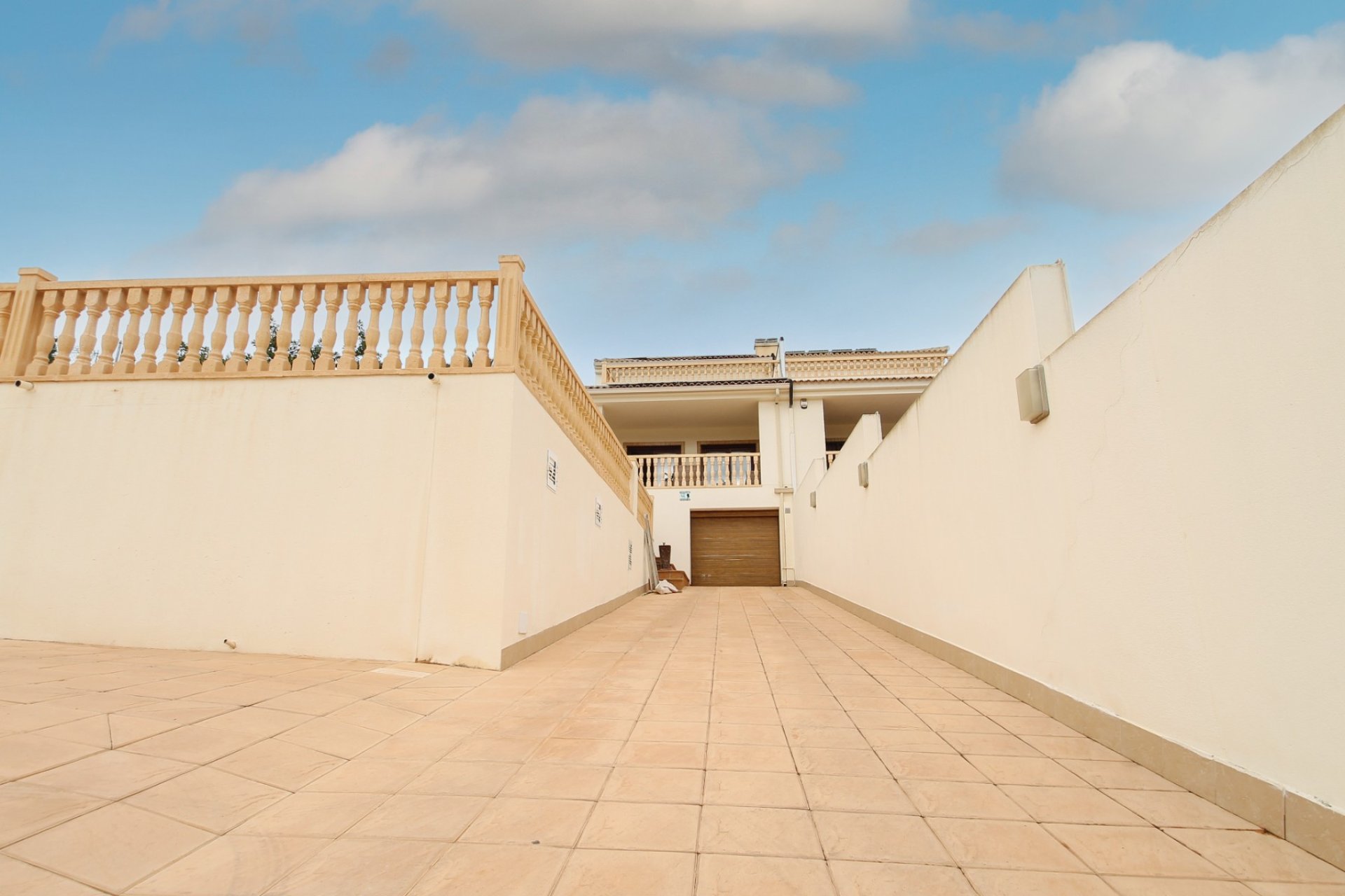 Segunda mano - Villa -
Torrevieja - Costa Blanca