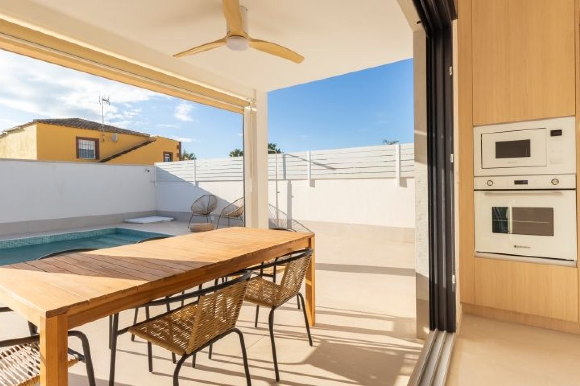 Segunda mano - Villa -
Torrevieja - Costa Blanca