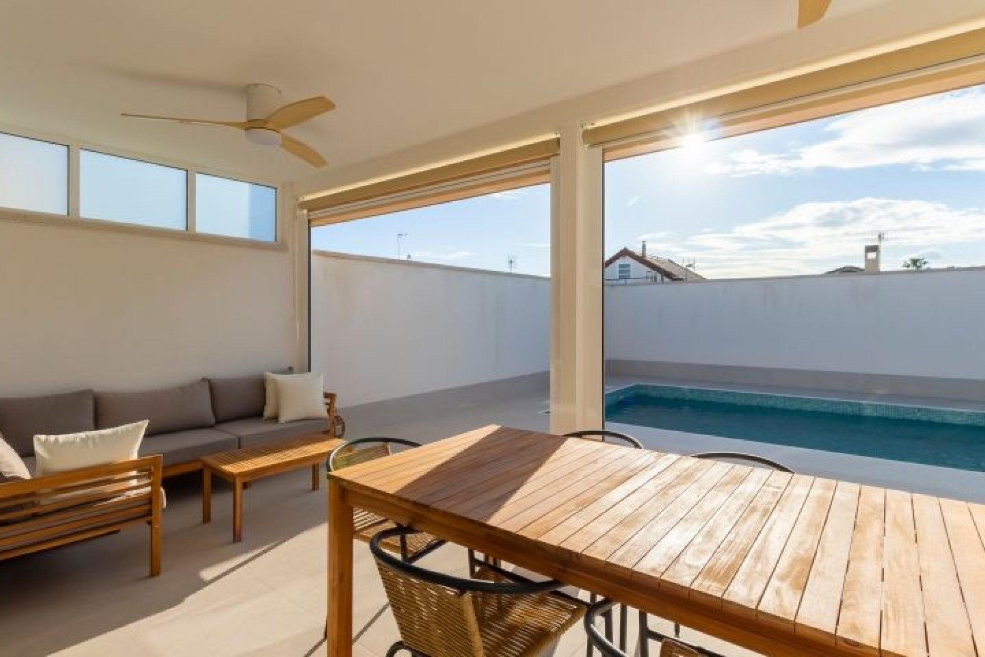 Segunda mano - Villa -
Torrevieja - Costa Blanca