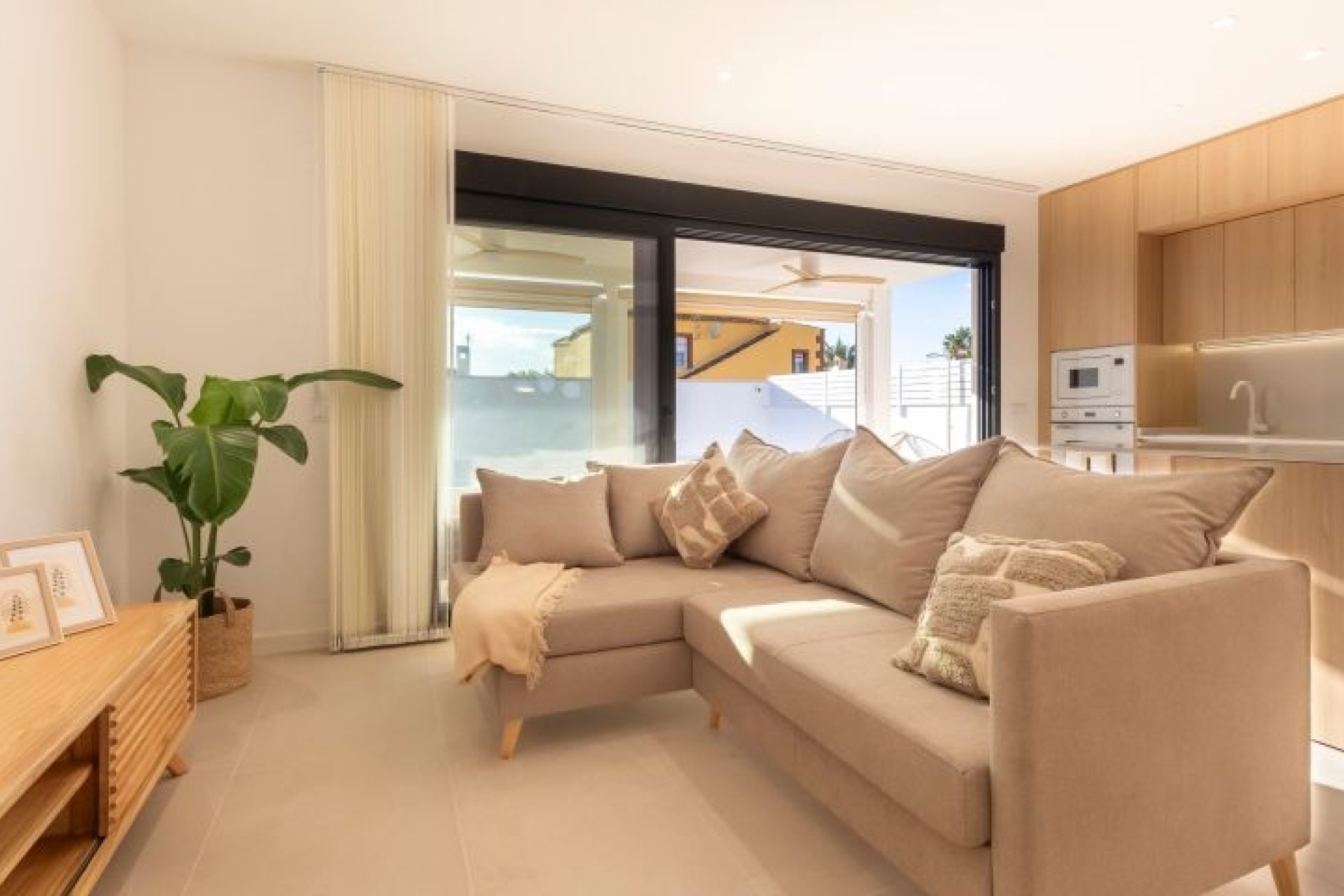 Segunda mano - Villa -
Torrevieja - Costa Blanca