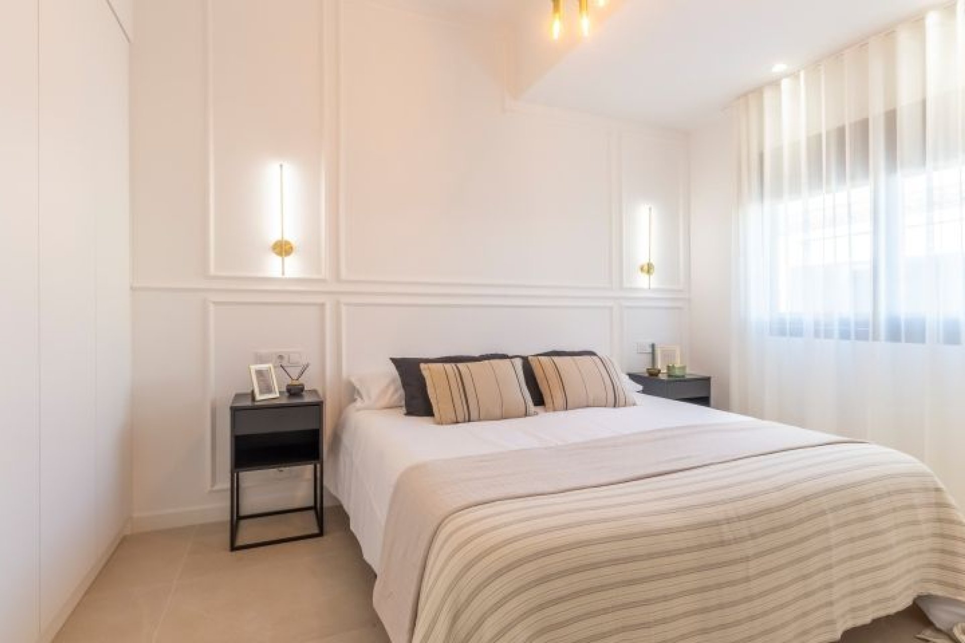Segunda mano - Villa -
Torrevieja - Costa Blanca