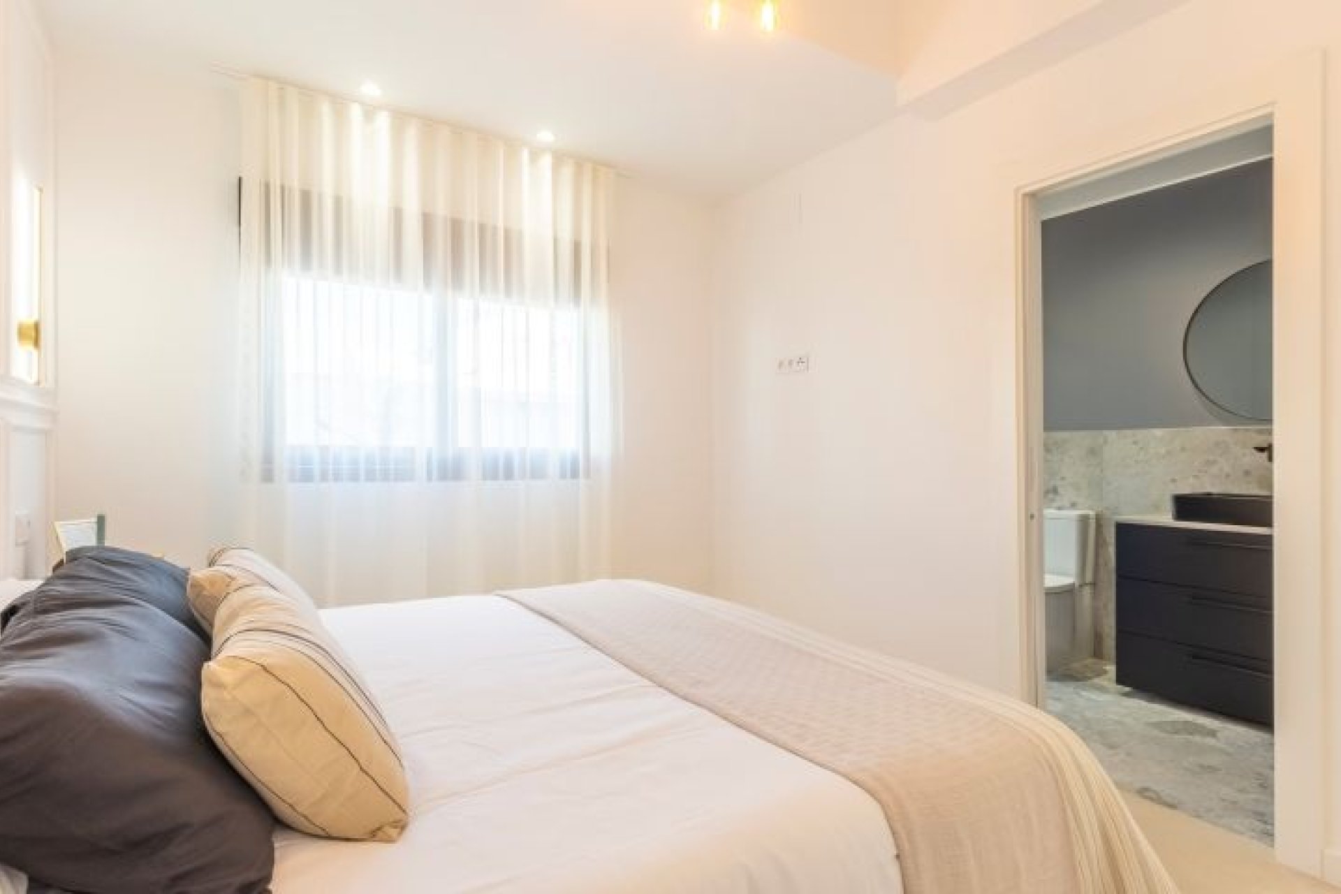 Segunda mano - Villa -
Torrevieja - Costa Blanca