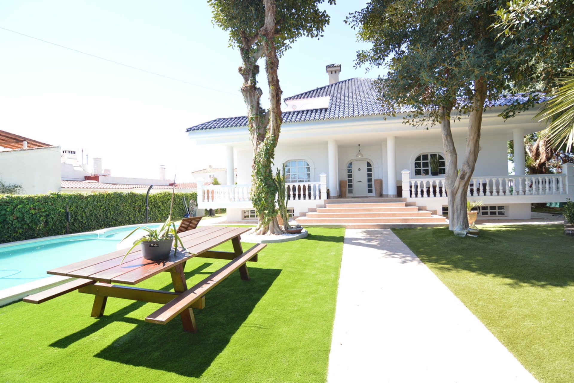 Segunda mano - Villa -
Torrevieja - Costa Blanca