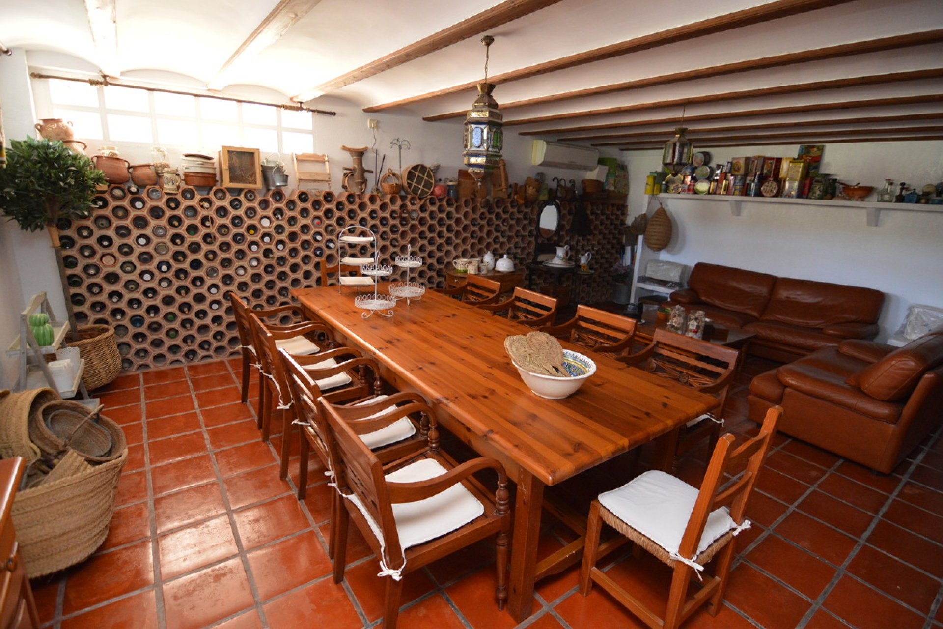 Segunda mano - Villa -
Torrevieja - Costa Blanca
