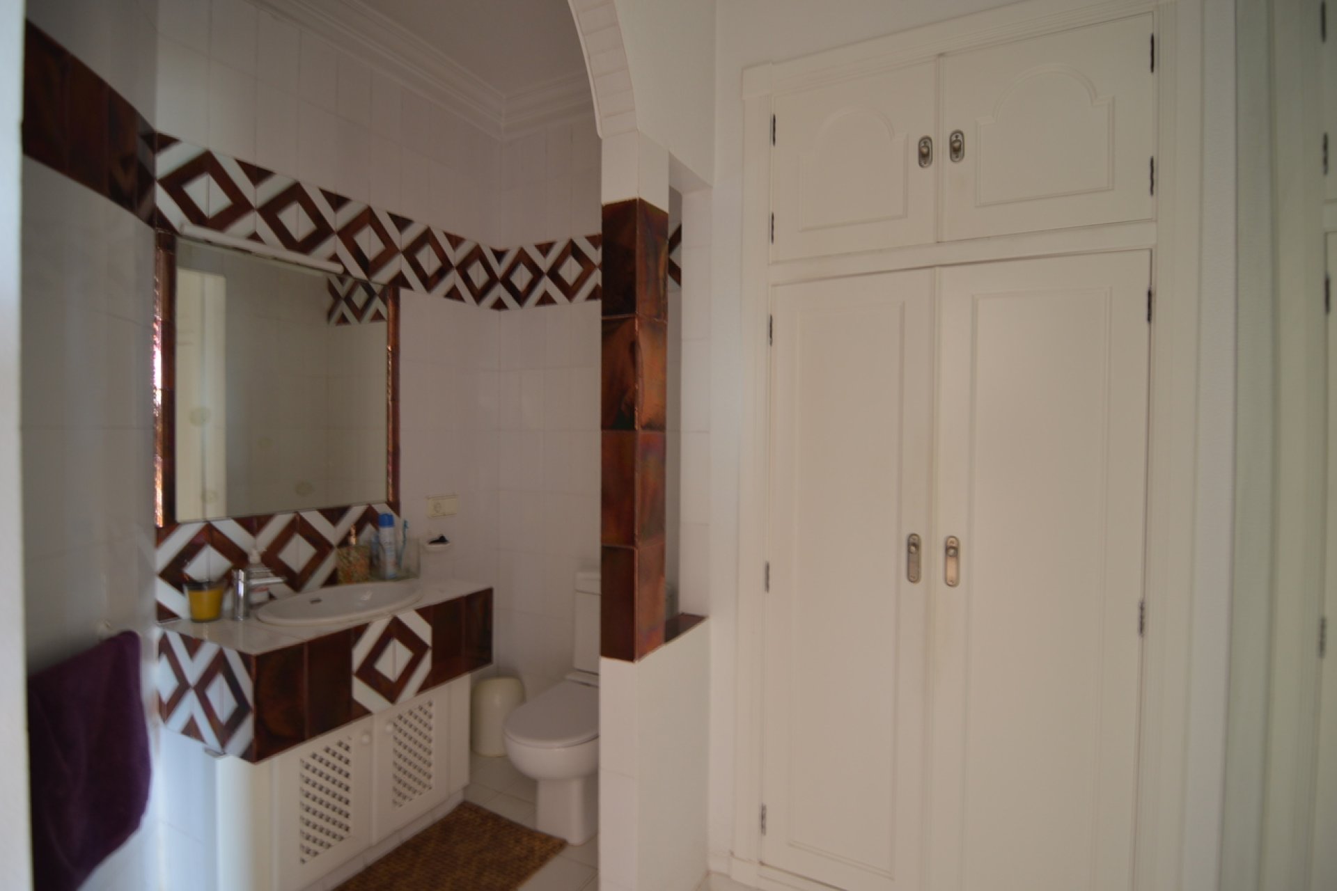 Segunda mano - Villa -
Torrevieja - Costa Blanca