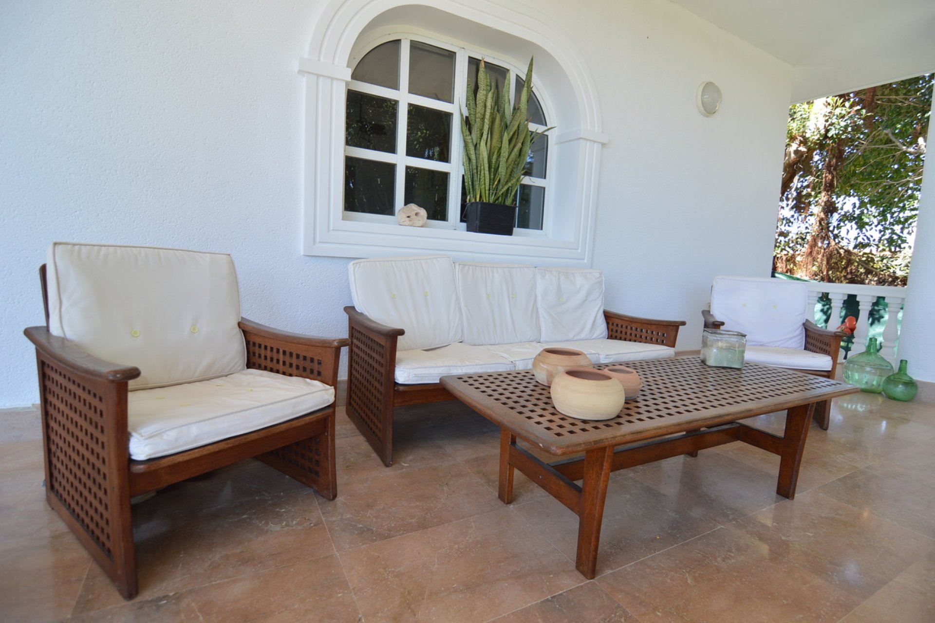 Segunda mano - Villa -
Torrevieja - Costa Blanca