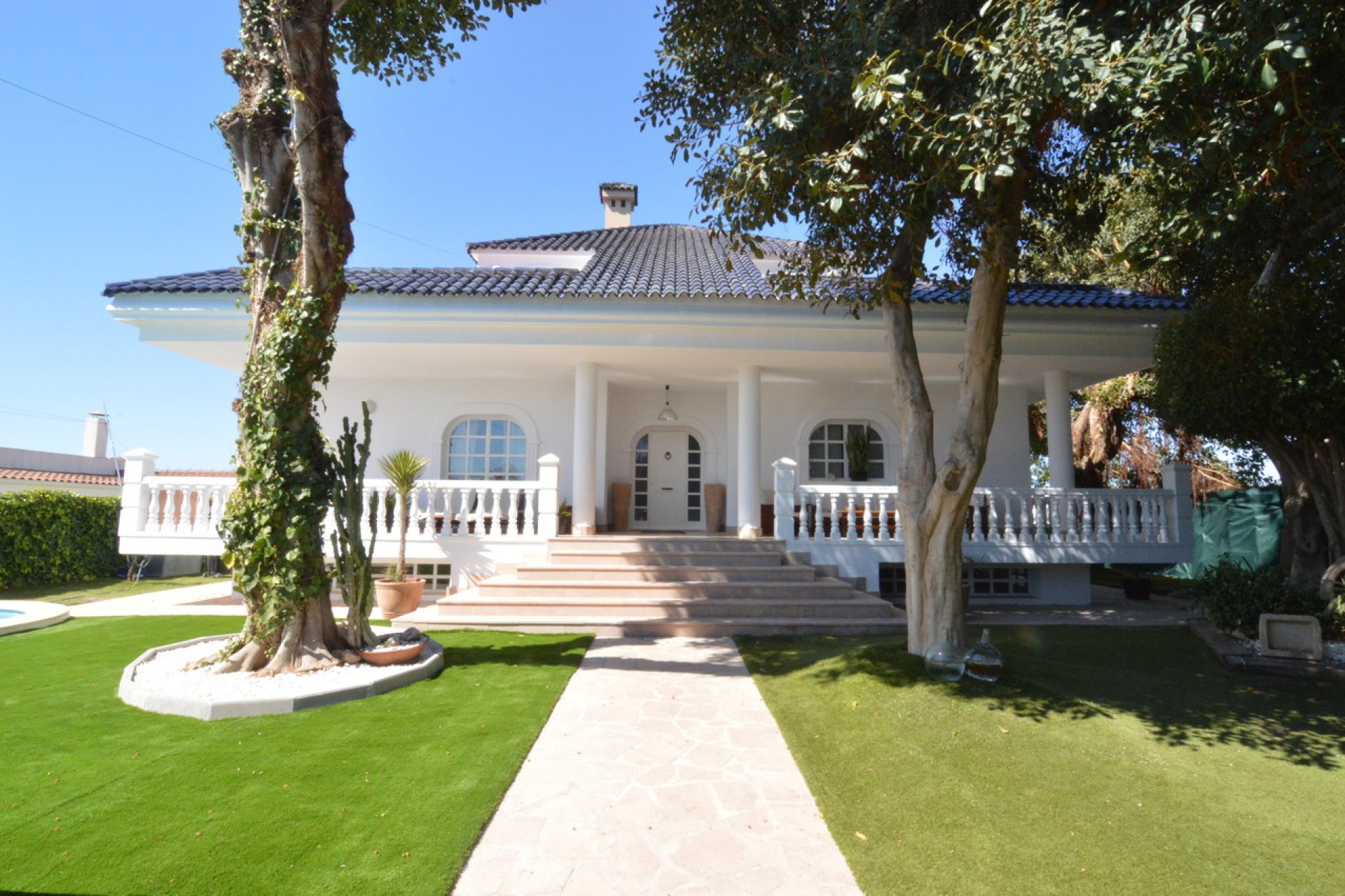 Segunda mano - Villa -
Torrevieja - Costa Blanca