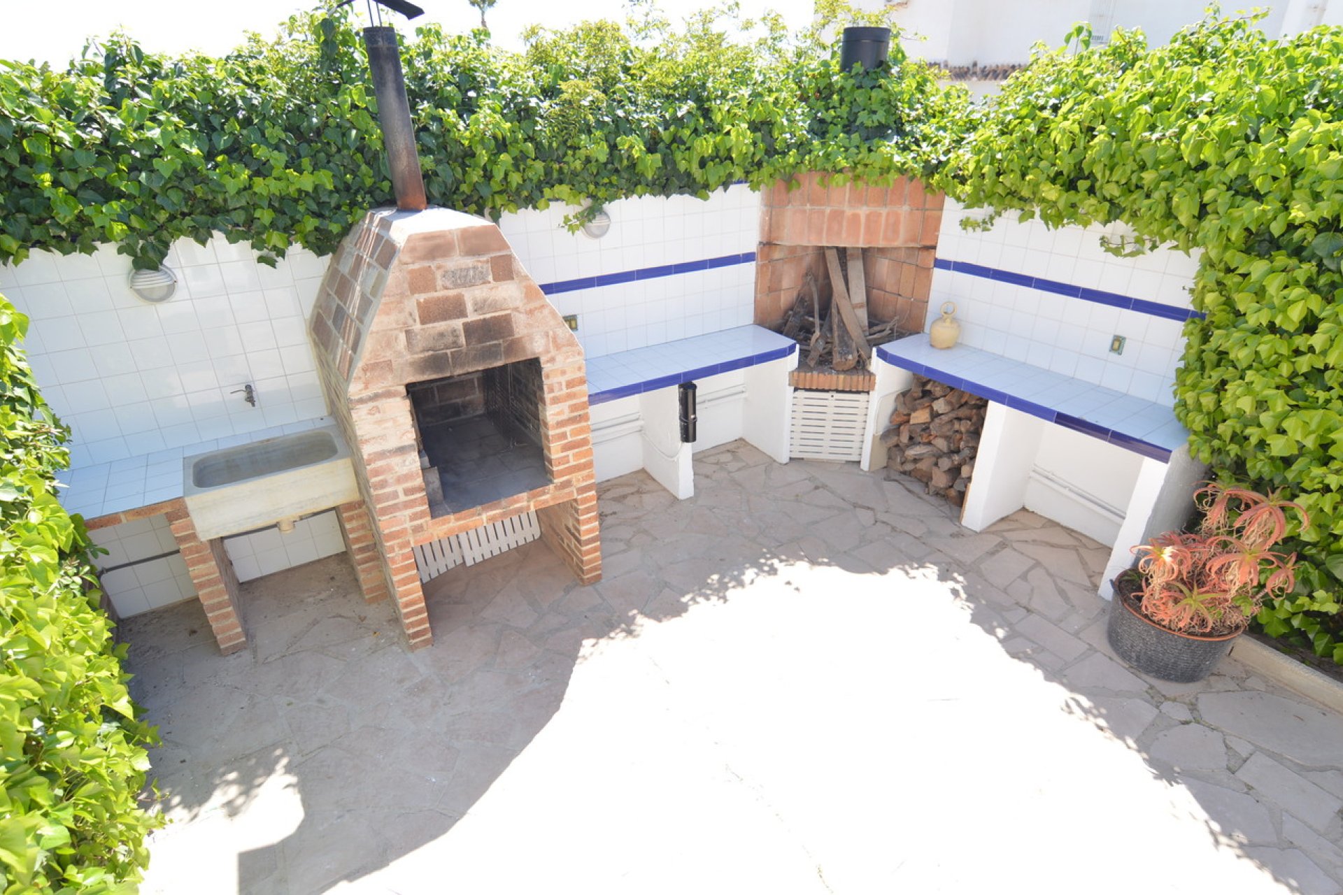 Segunda mano - Villa -
Torrevieja - Costa Blanca