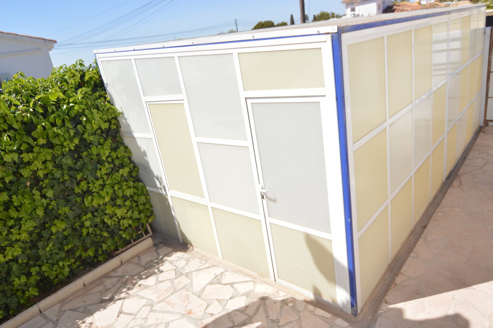 Segunda mano - Villa -
Torrevieja - Costa Blanca