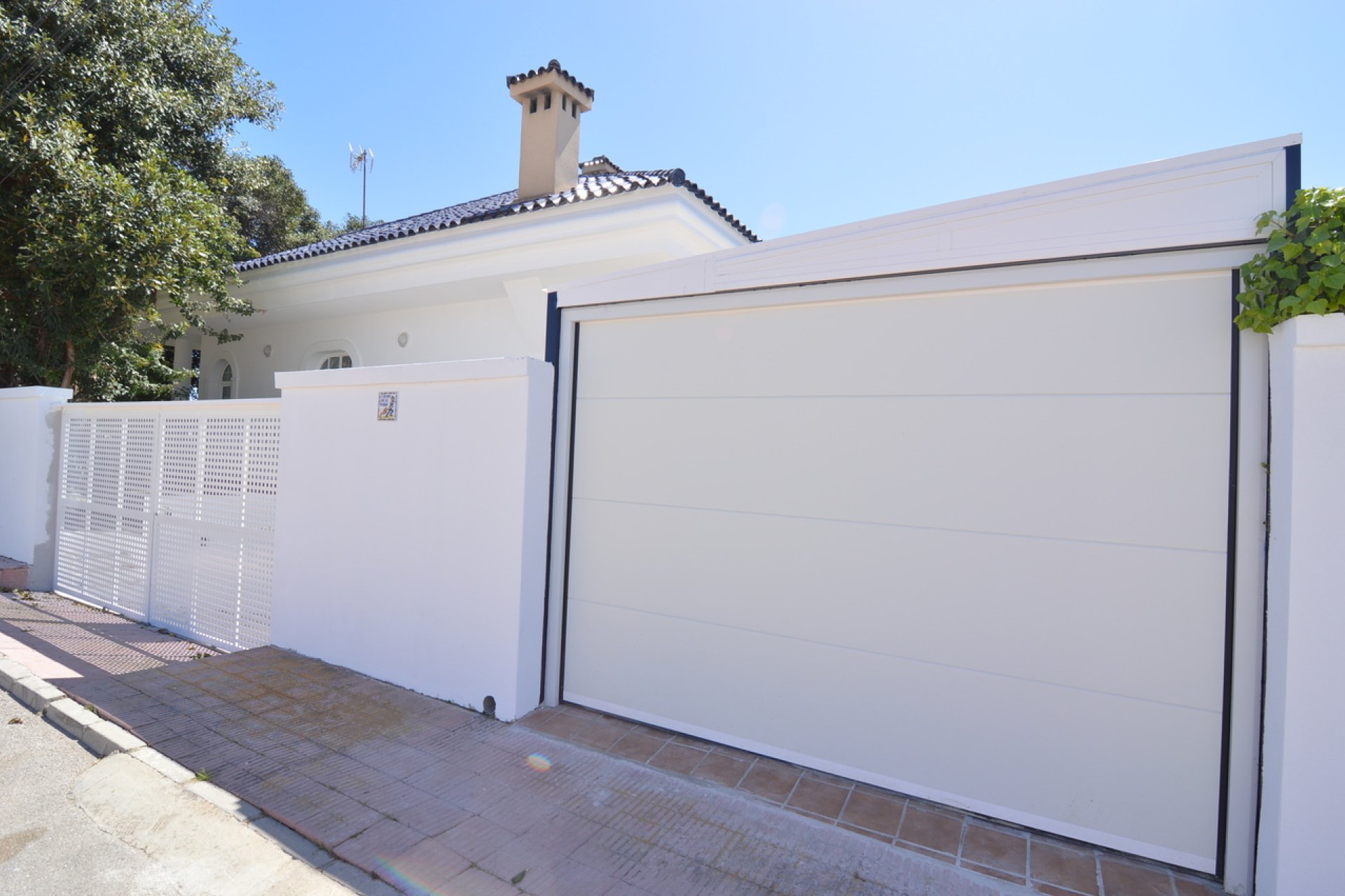 Segunda mano - Villa -
Torrevieja - Costa Blanca