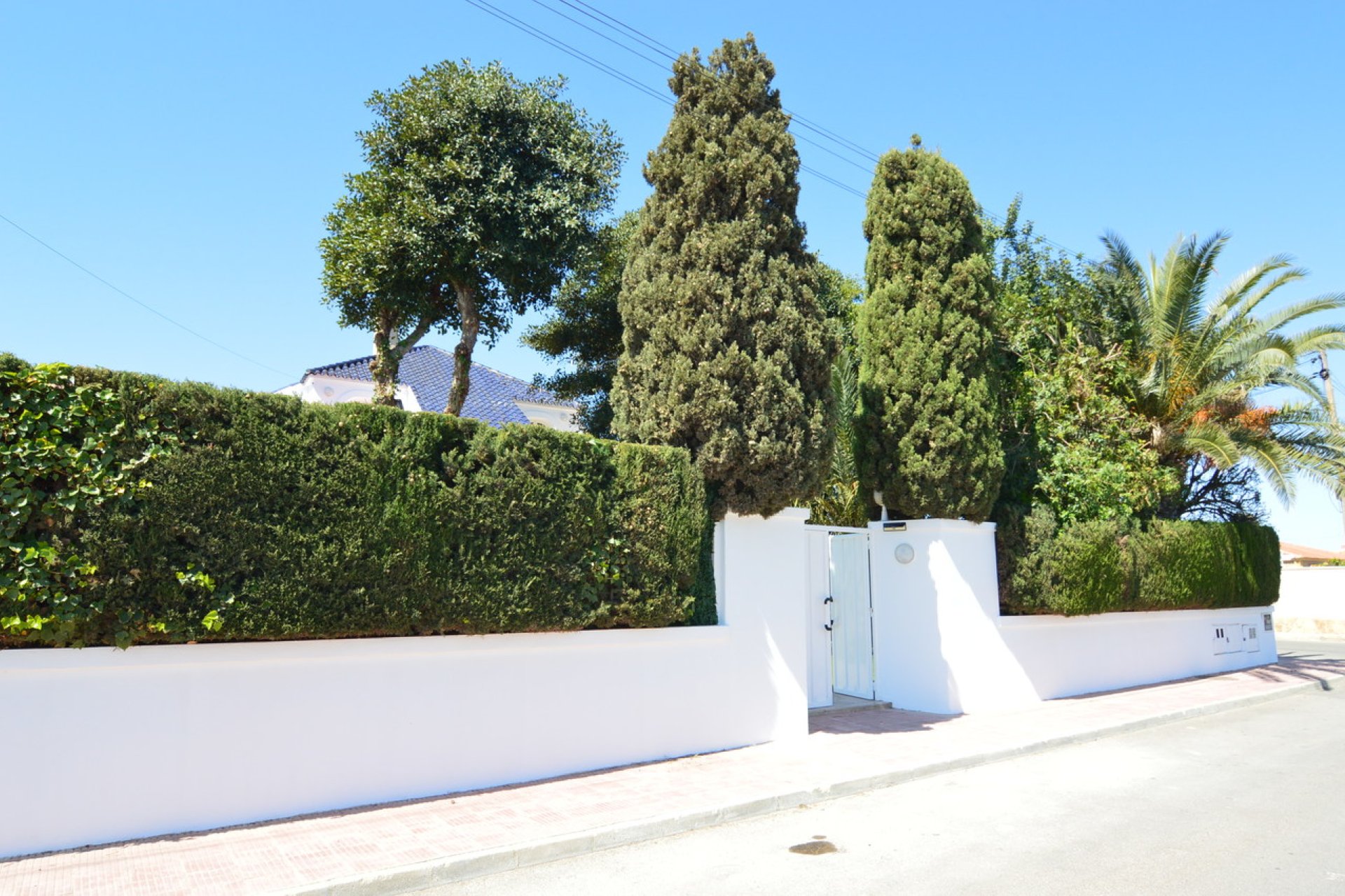 Segunda mano - Villa -
Torrevieja - Costa Blanca