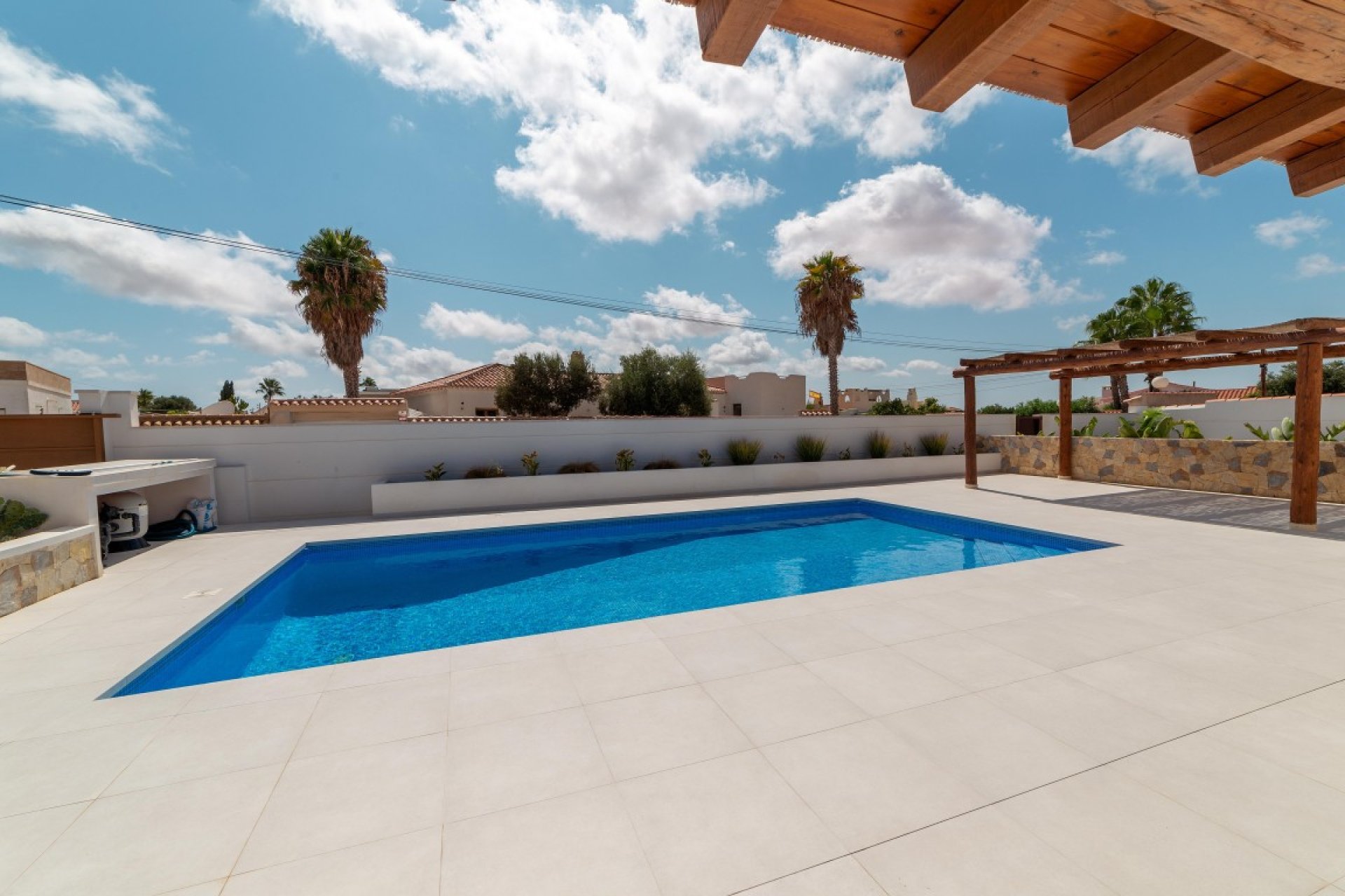 Segunda mano - Villa -
Torrevieja - Costa Blanca