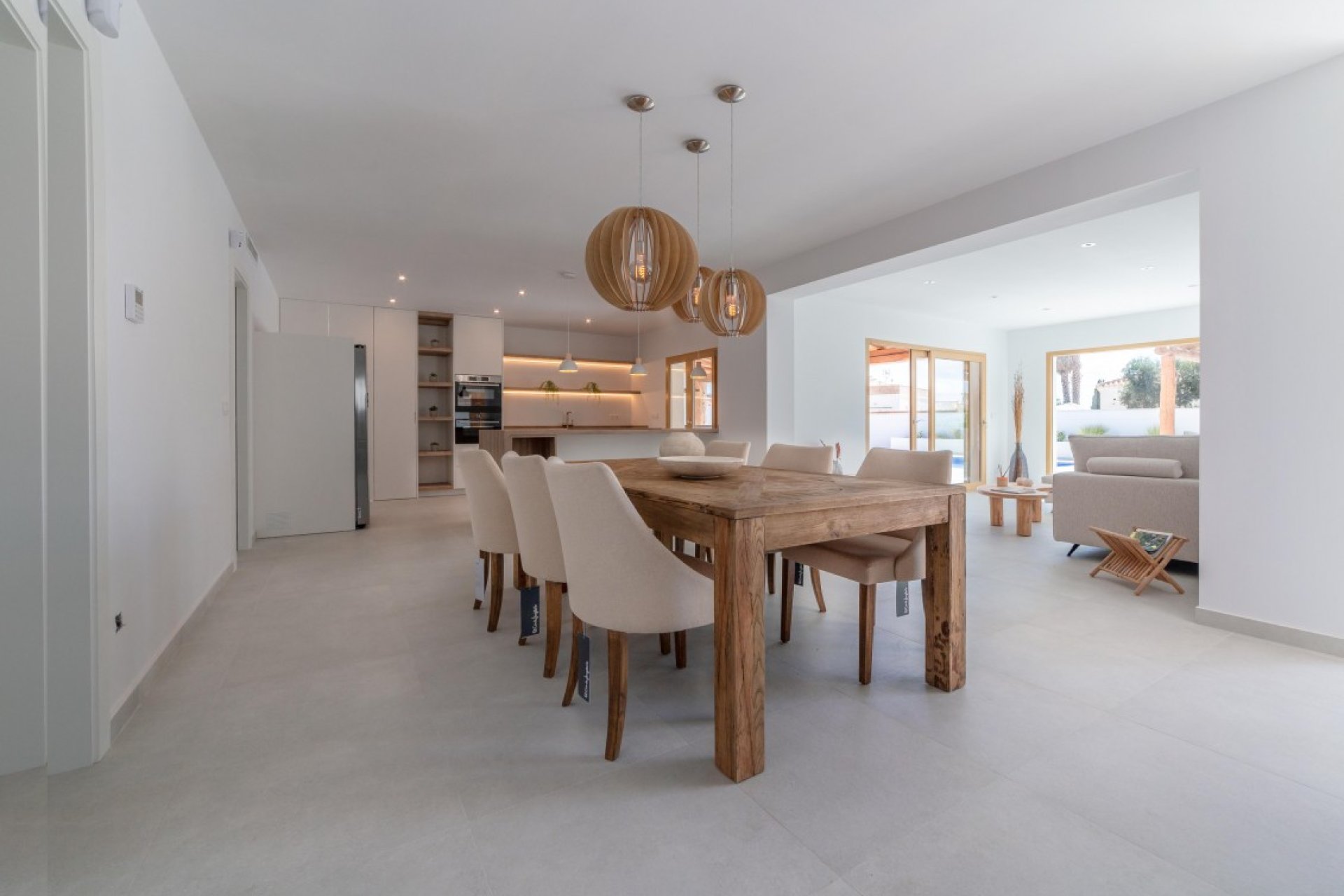 Segunda mano - Villa -
Torrevieja - Costa Blanca