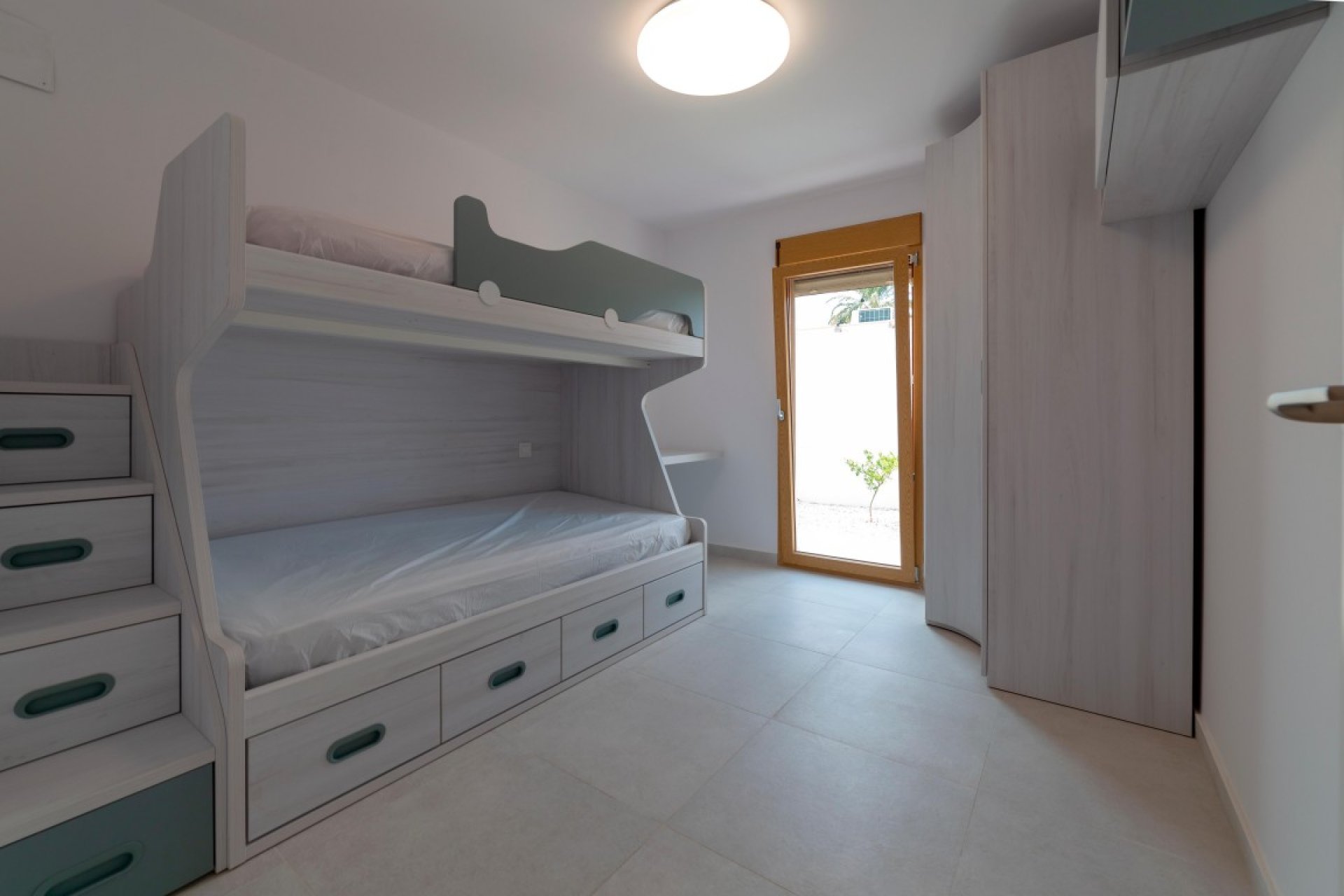 Segunda mano - Villa -
Torrevieja - Costa Blanca