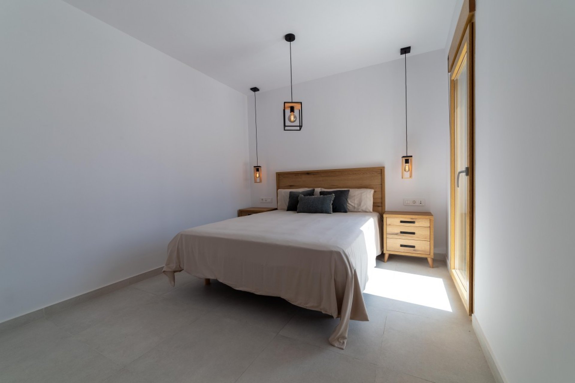 Segunda mano - Villa -
Torrevieja - Costa Blanca